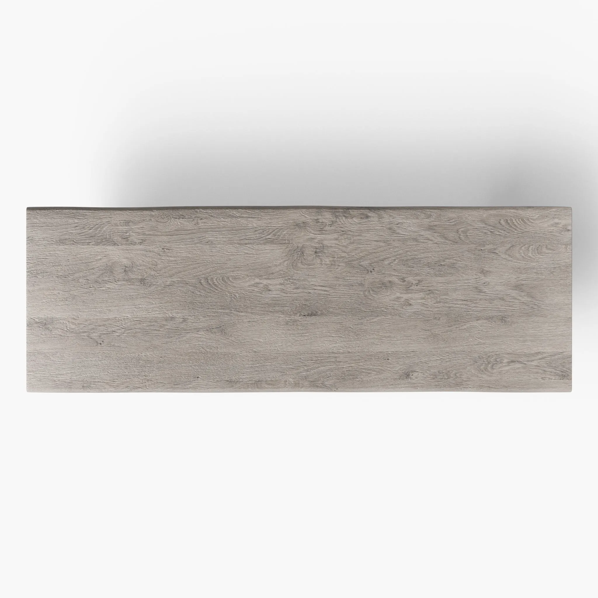 Brooks Dining Table - U Base