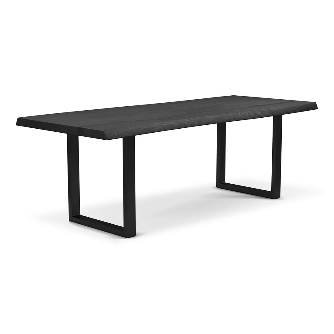 Brooks Dining Table - U Base