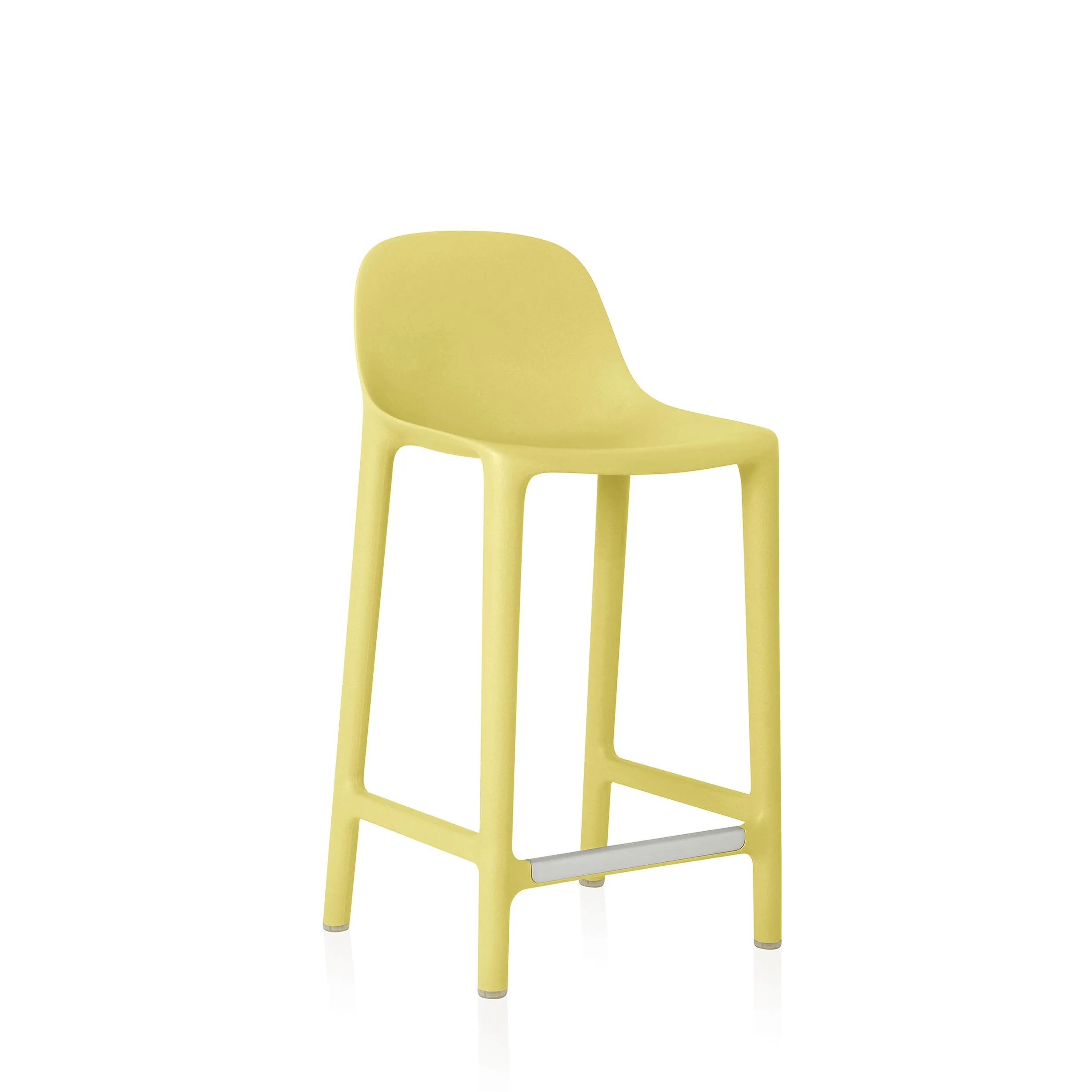 Broom Stool