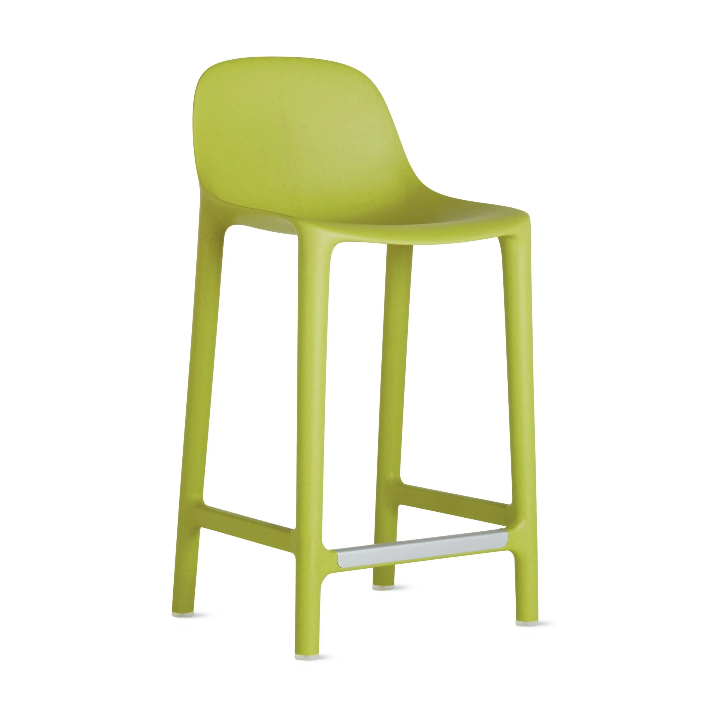 Broom Stool