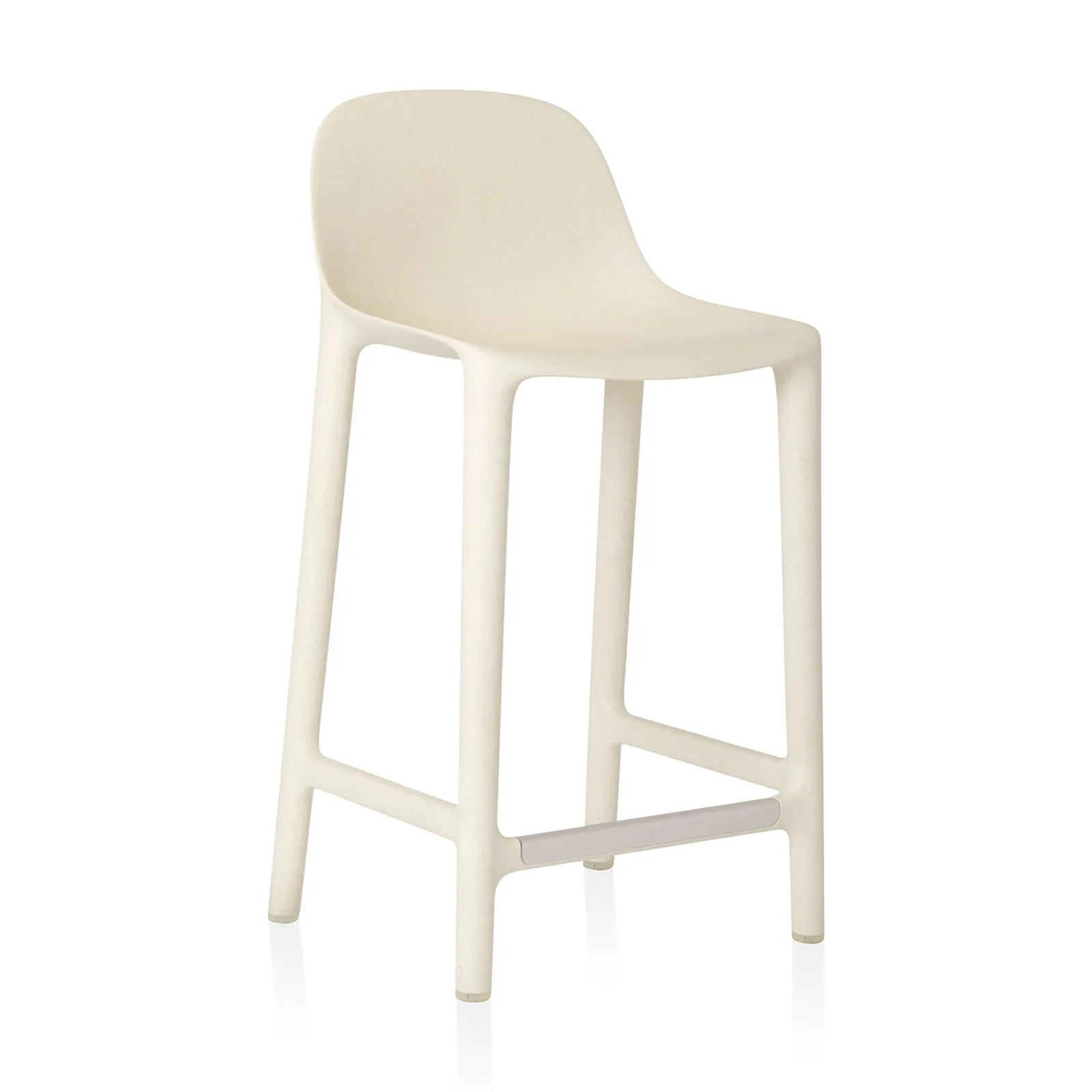 Broom Stool