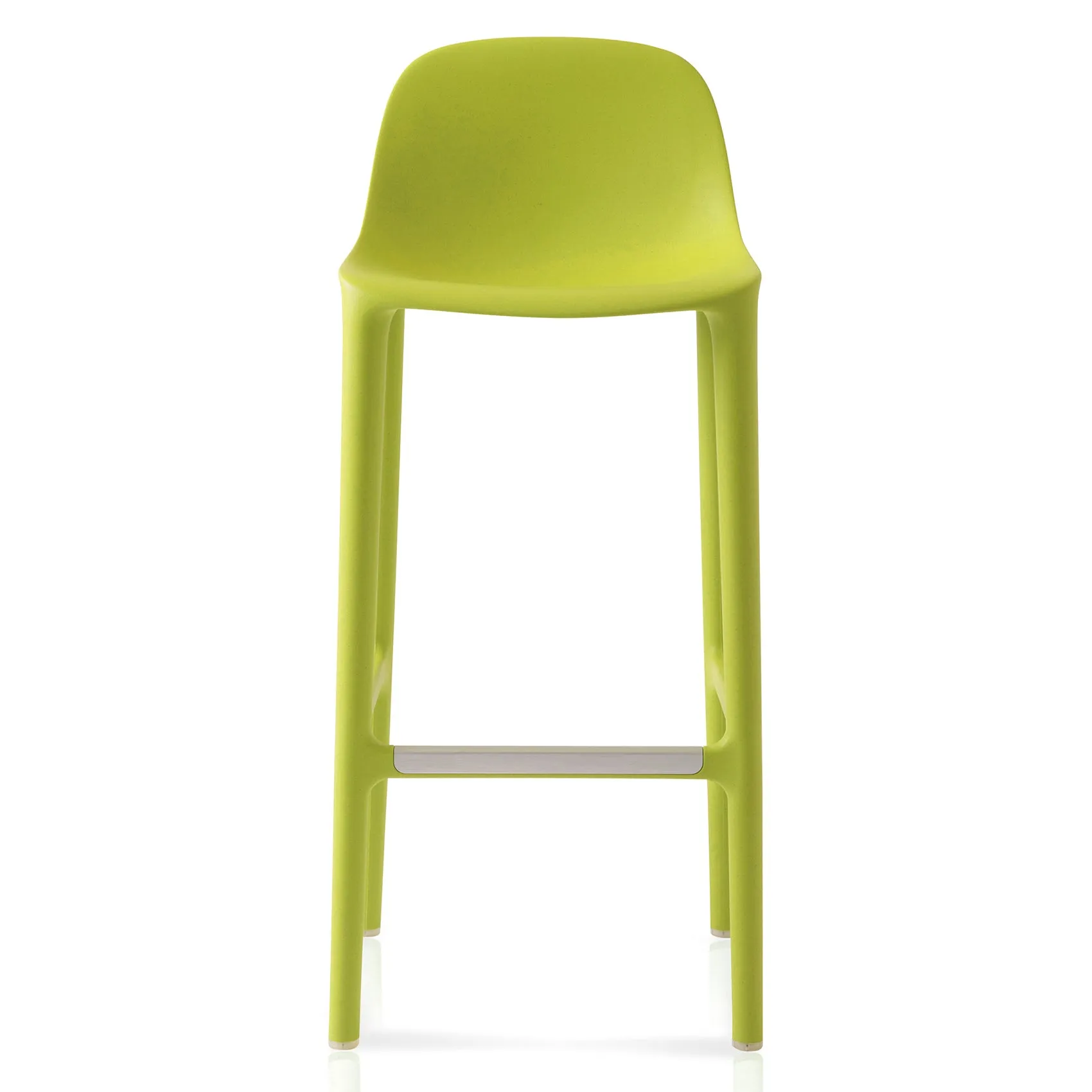 Broom Stool