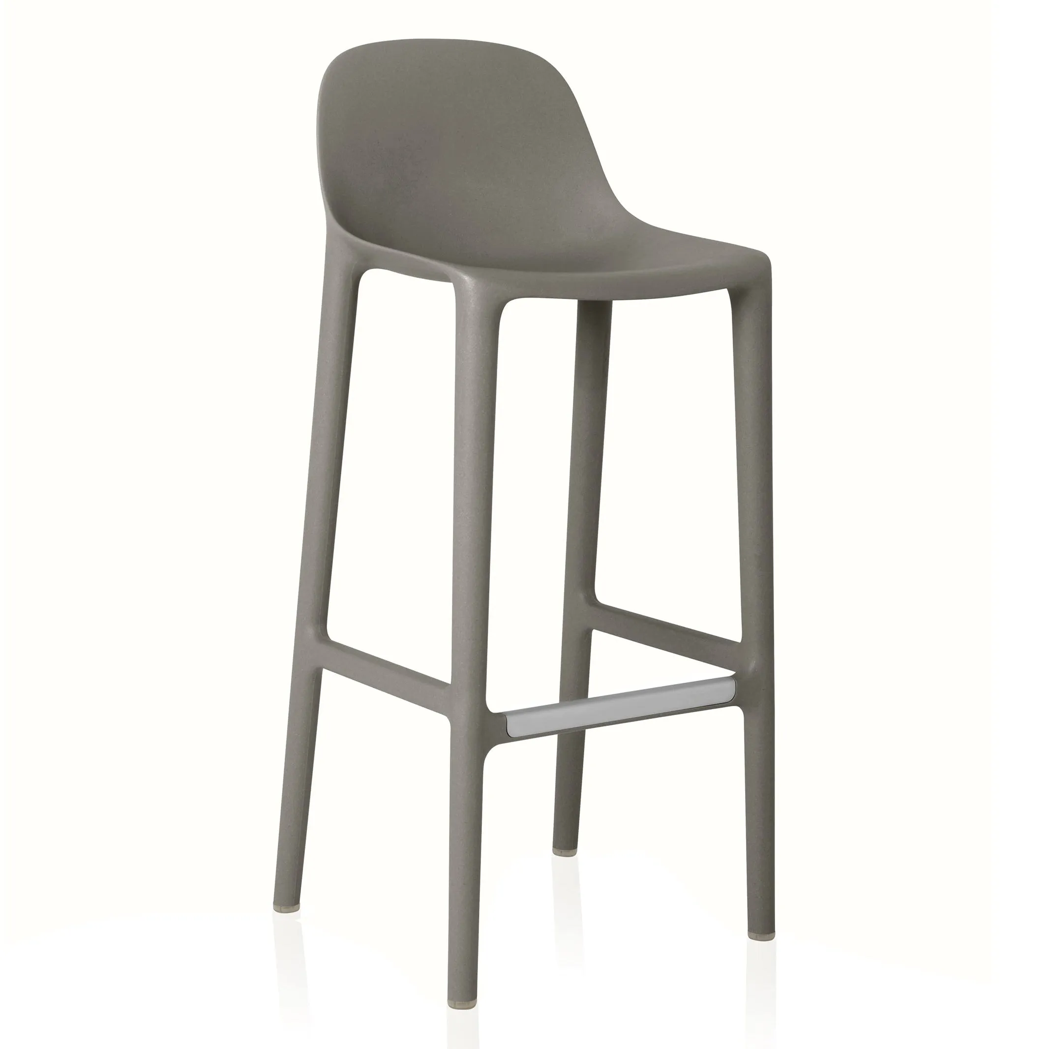 Broom Stool