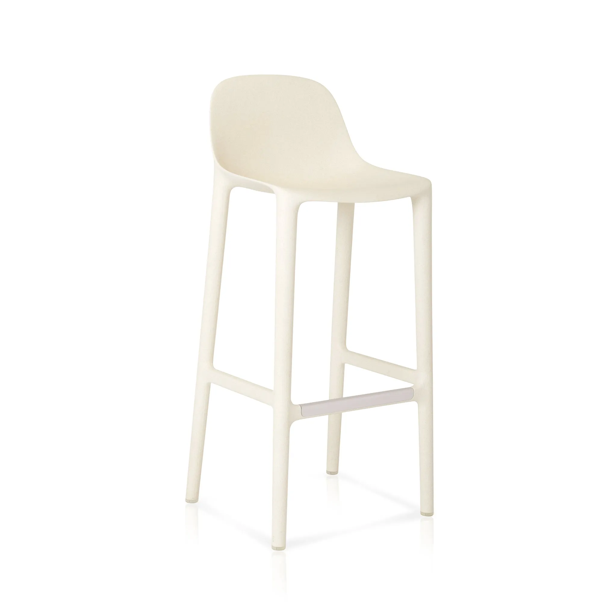 Broom Stool