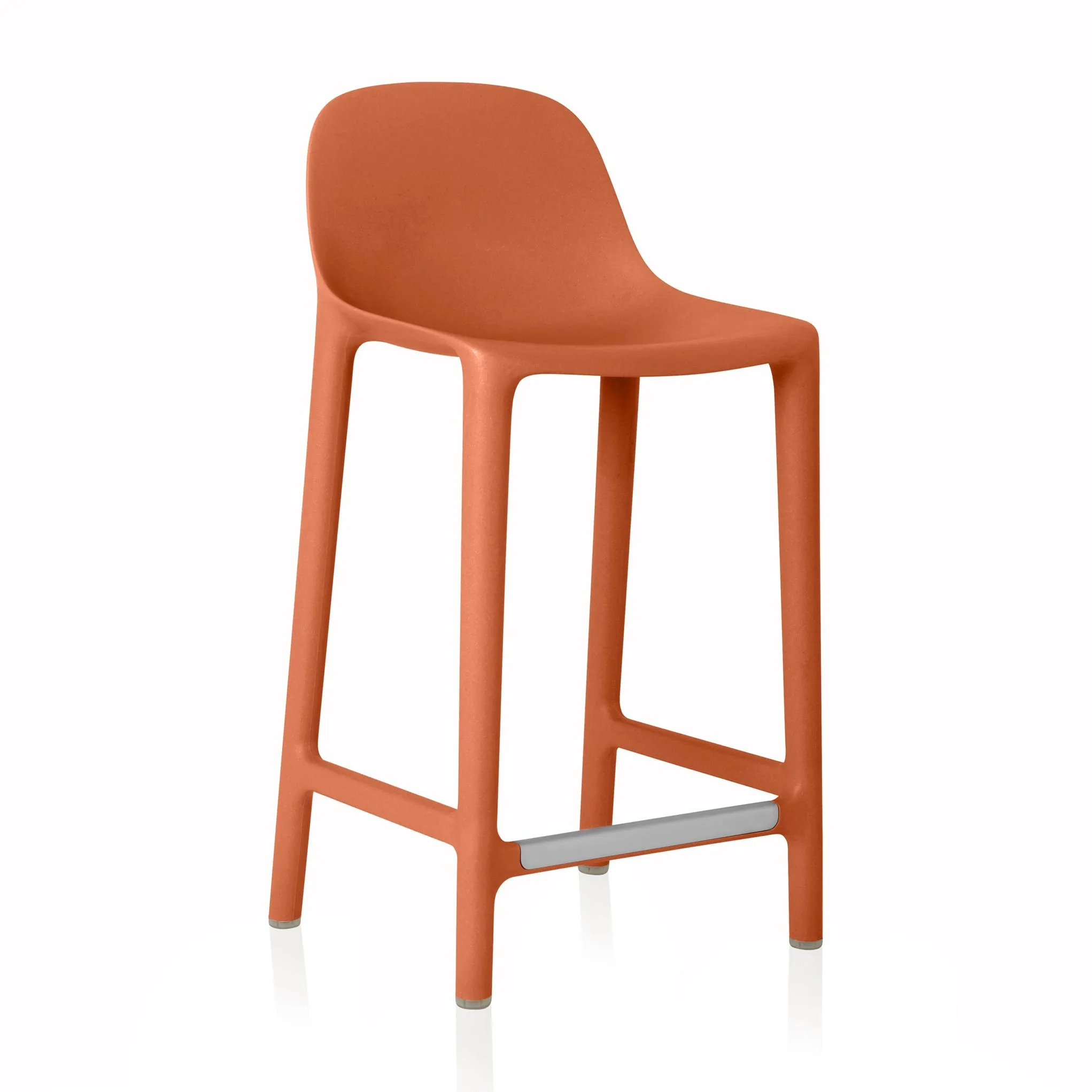 Broom Stool