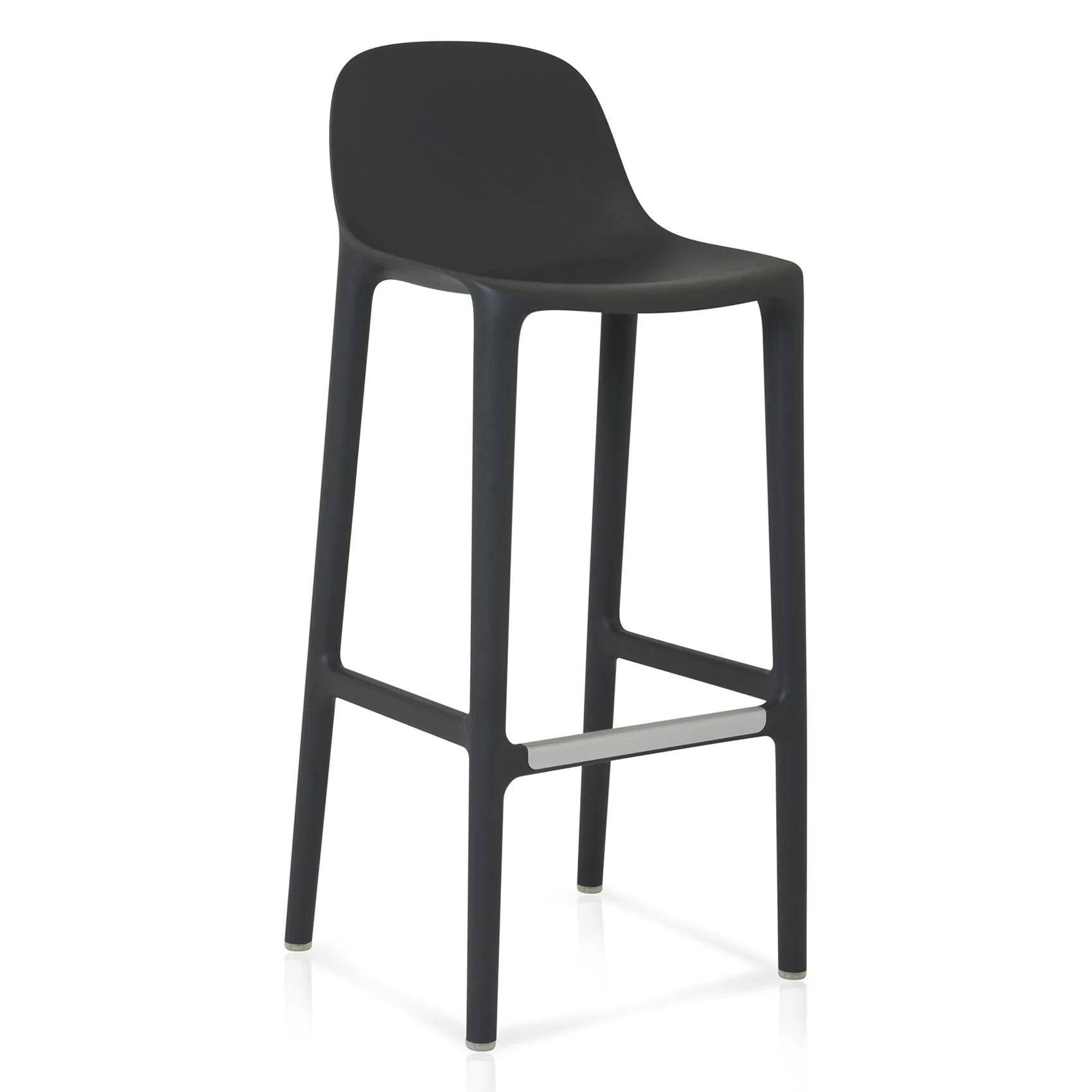 Broom Stool