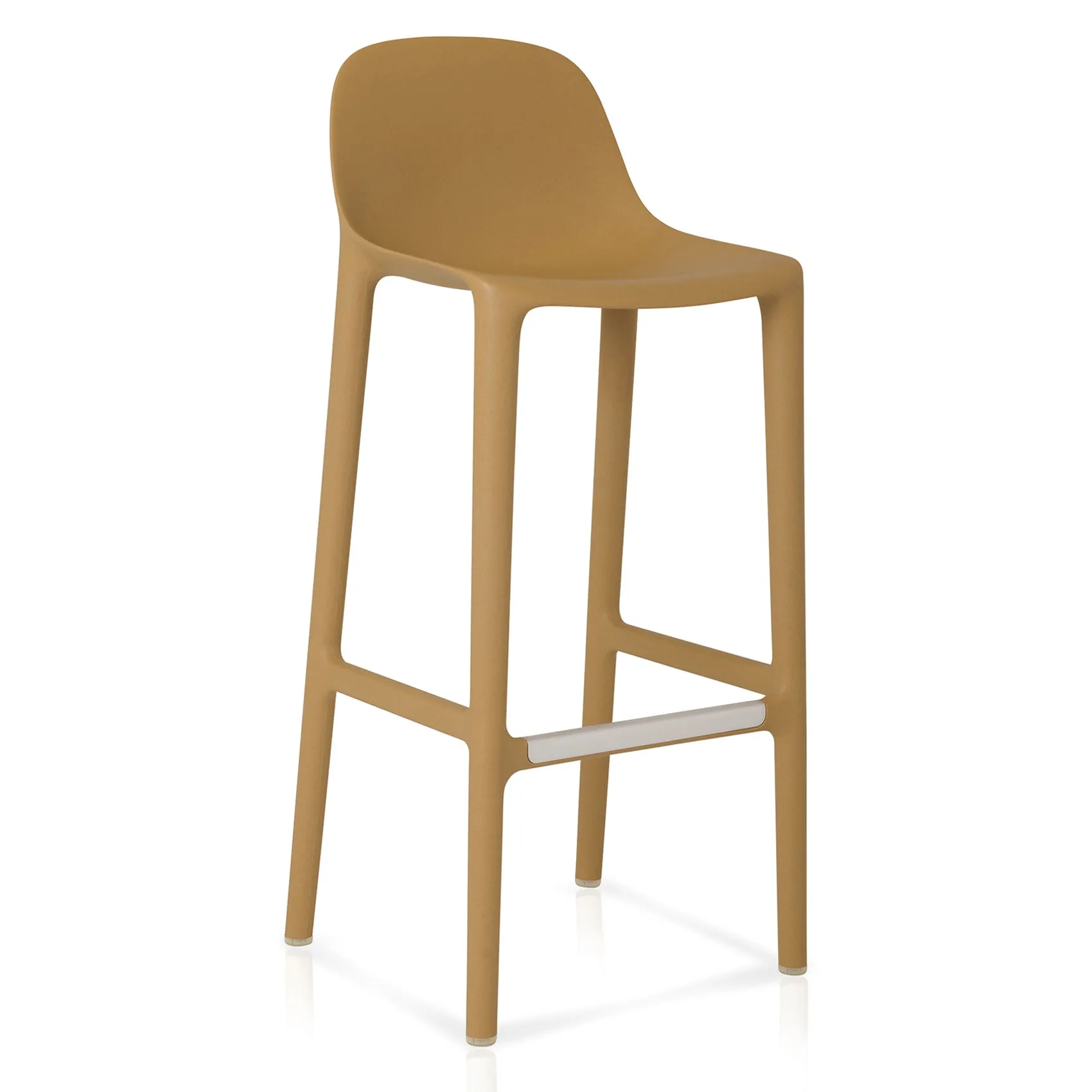 Broom Stool