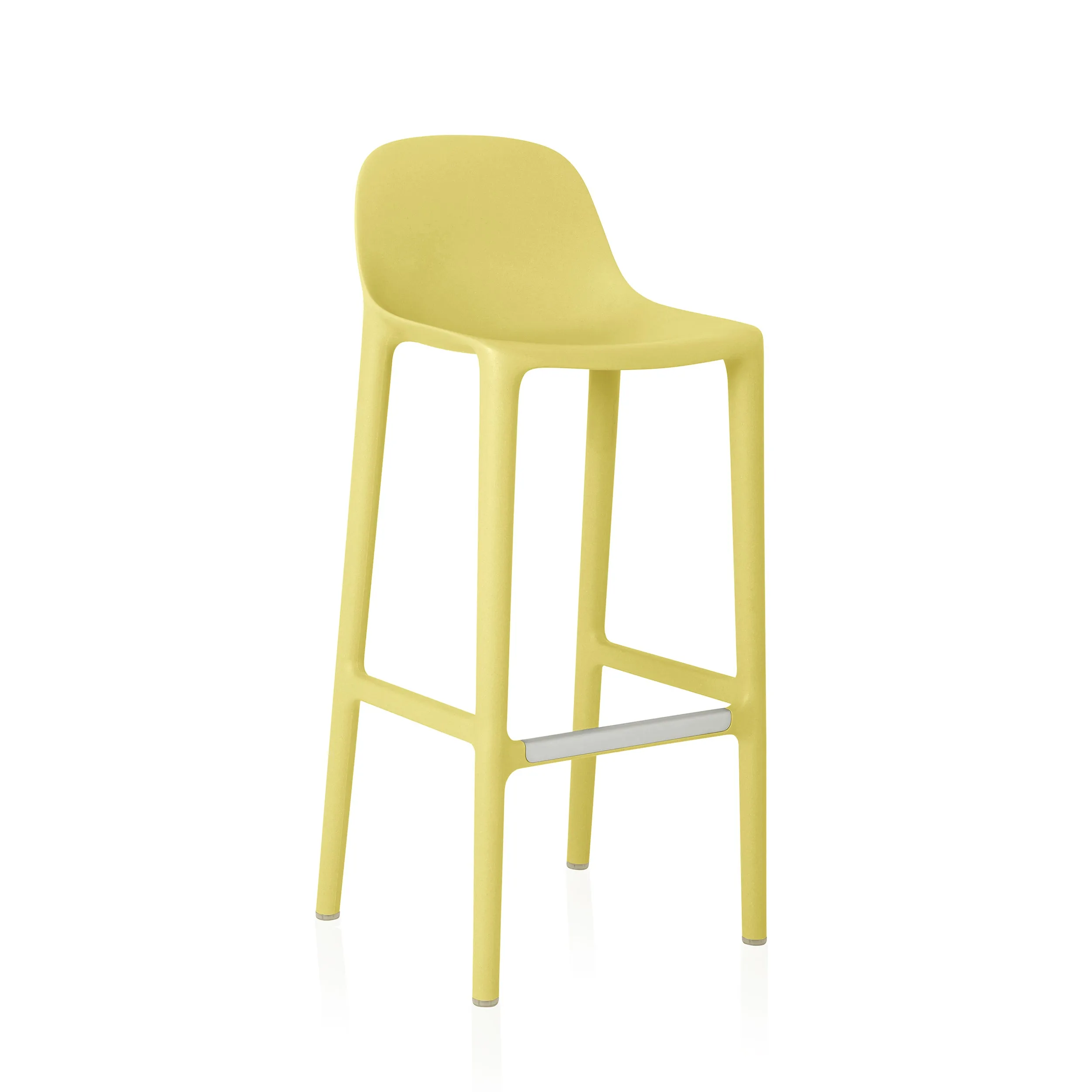 Broom Stool