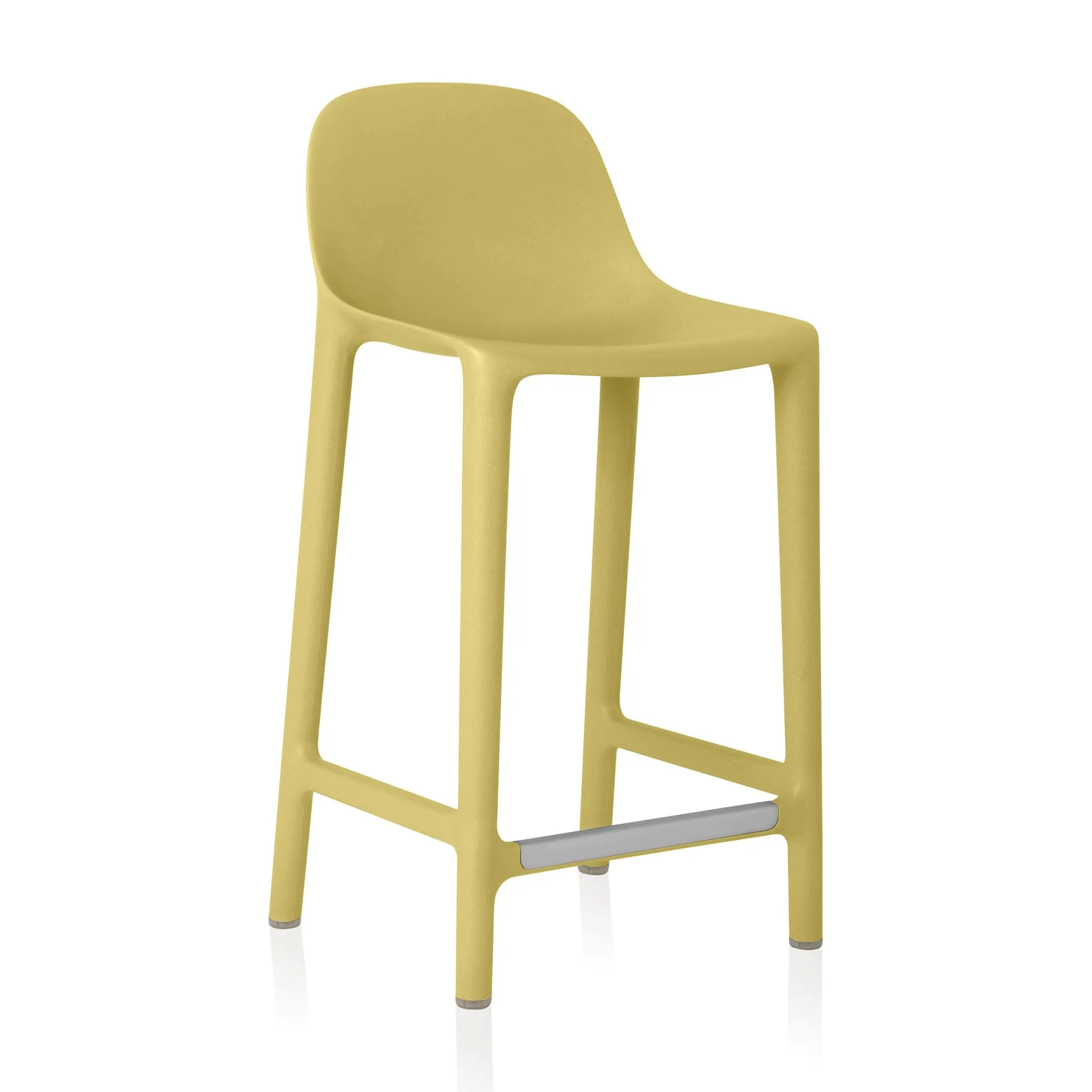 Broom Stool