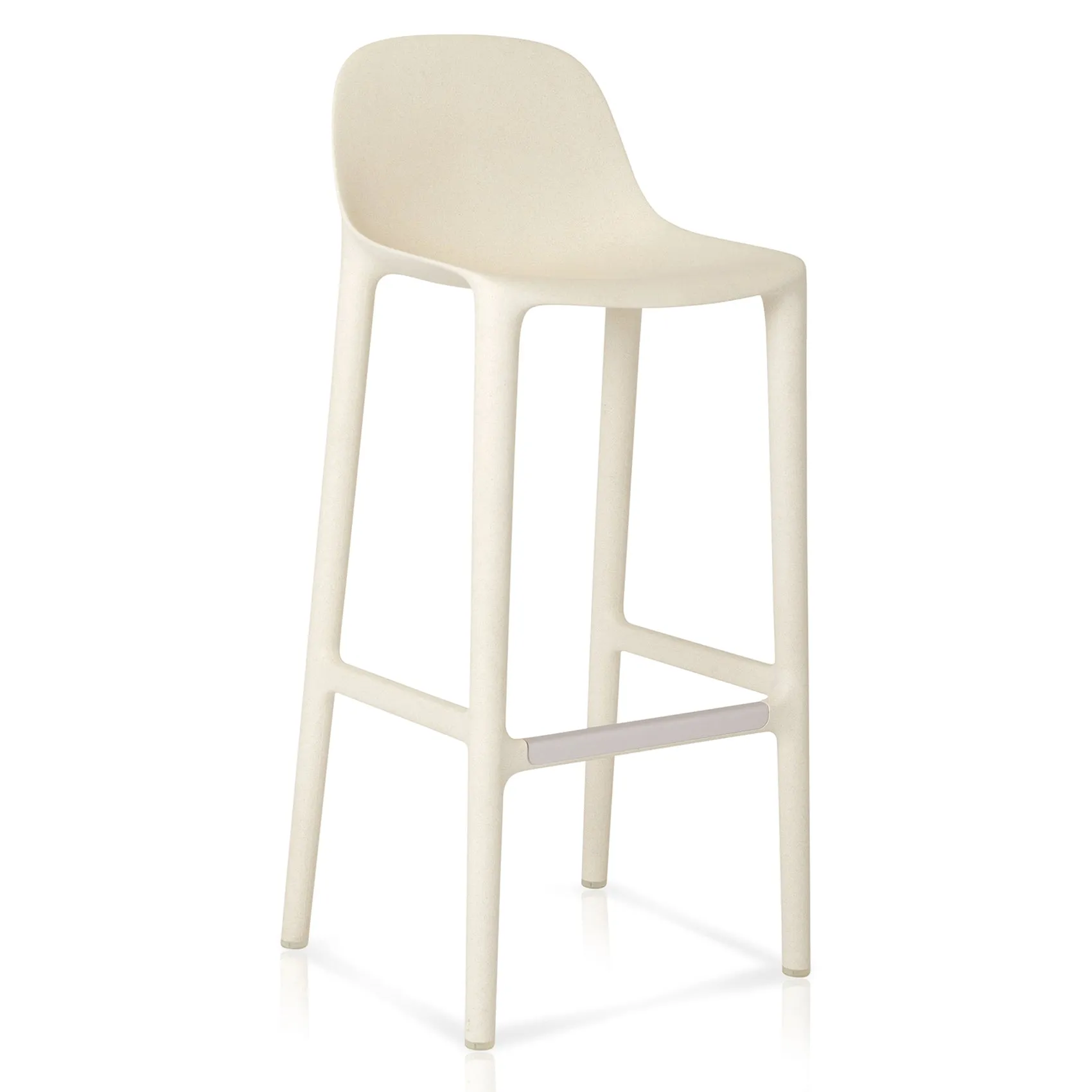 Broom Stool