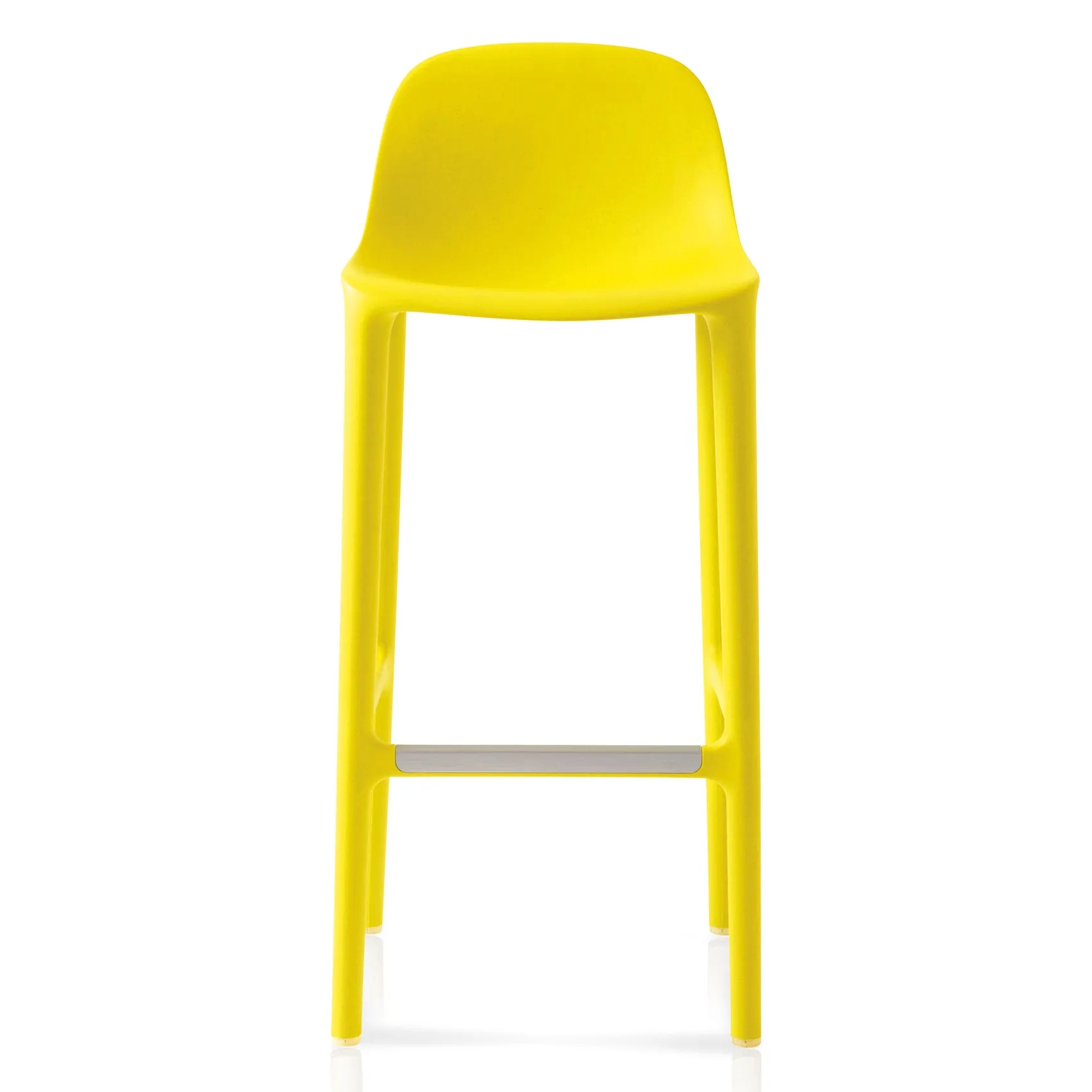 Broom Stool