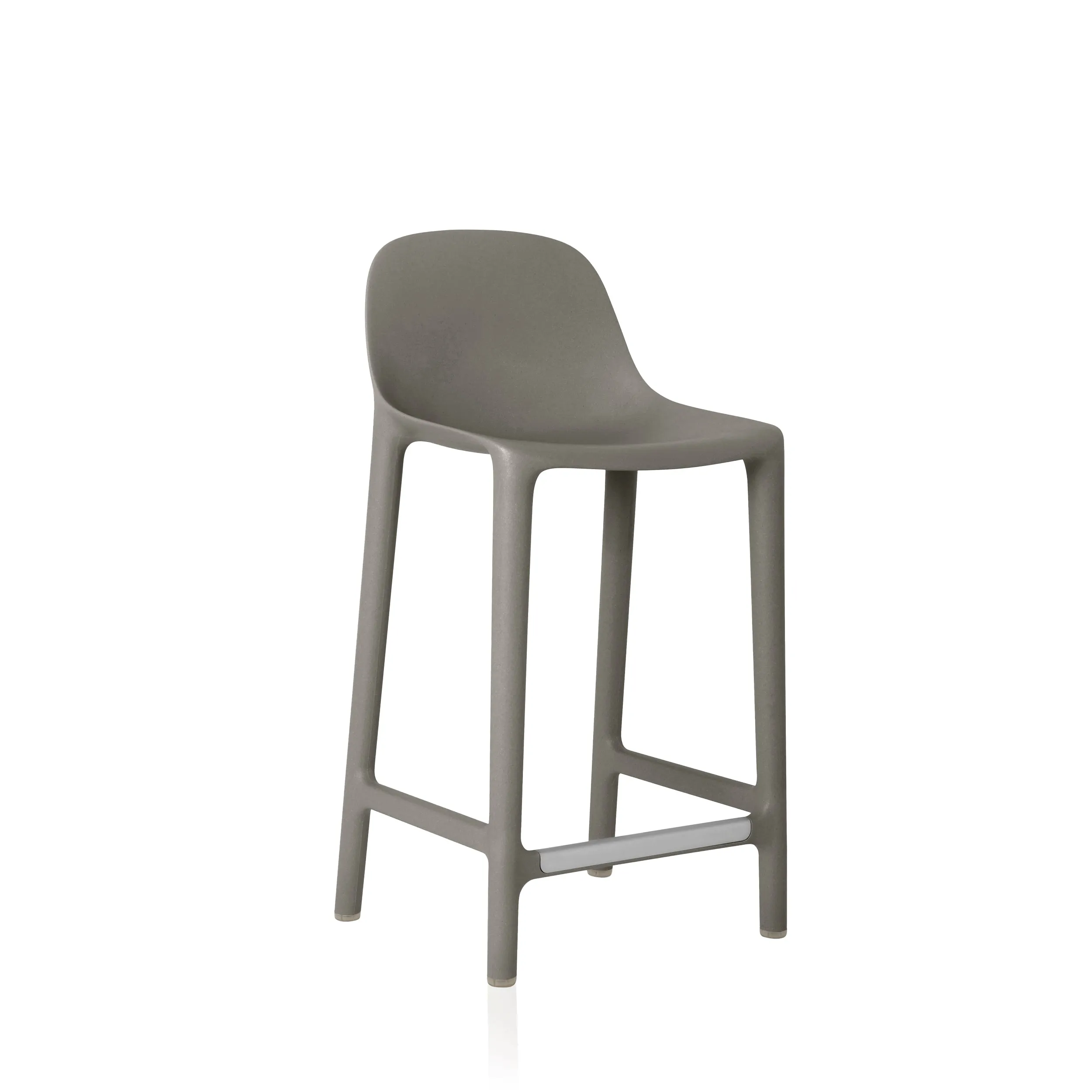 Broom Stool
