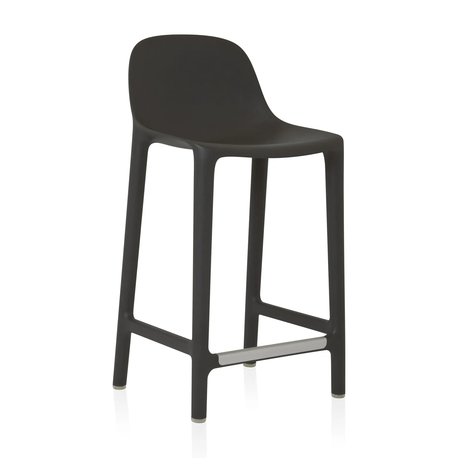 Broom Stool