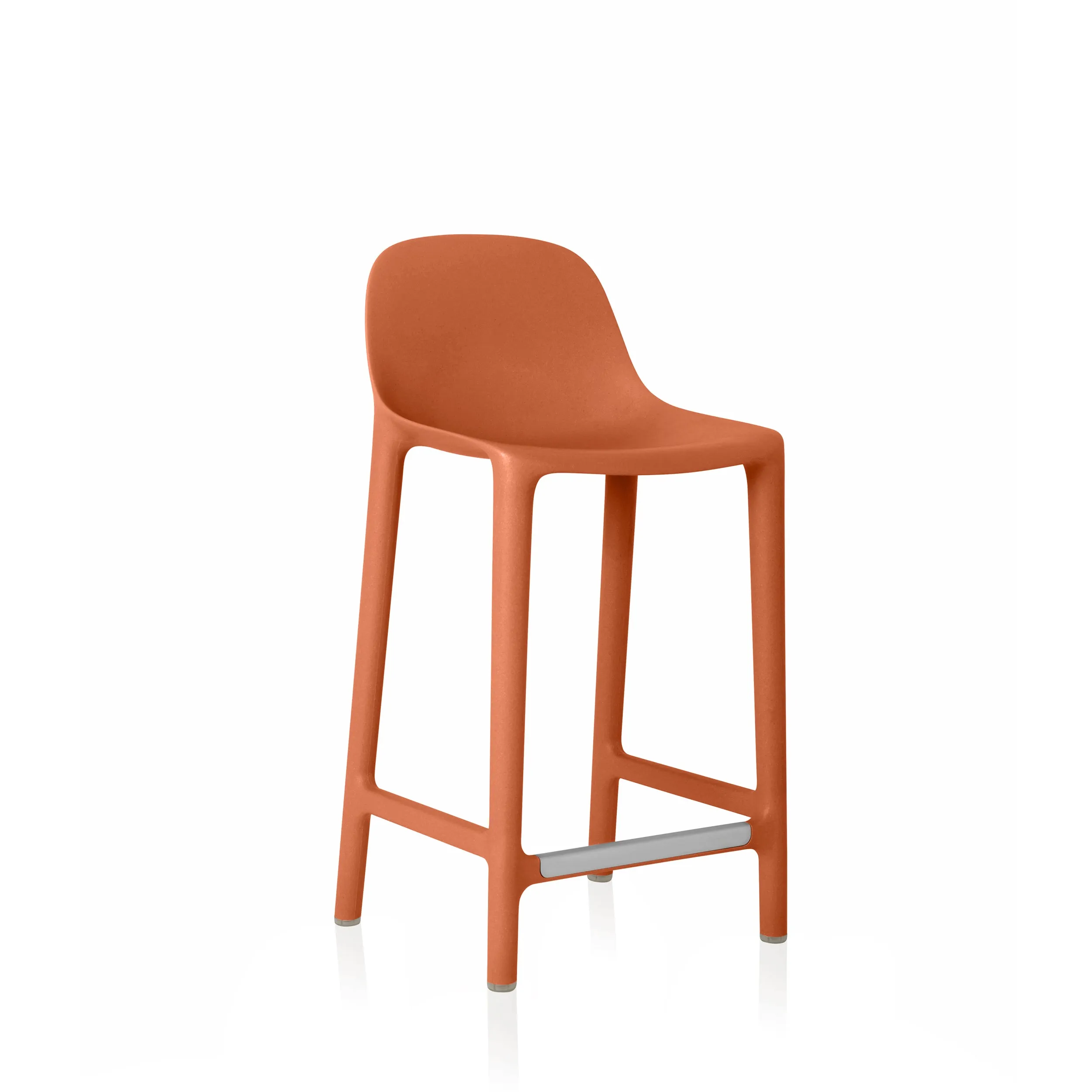 Broom Stool