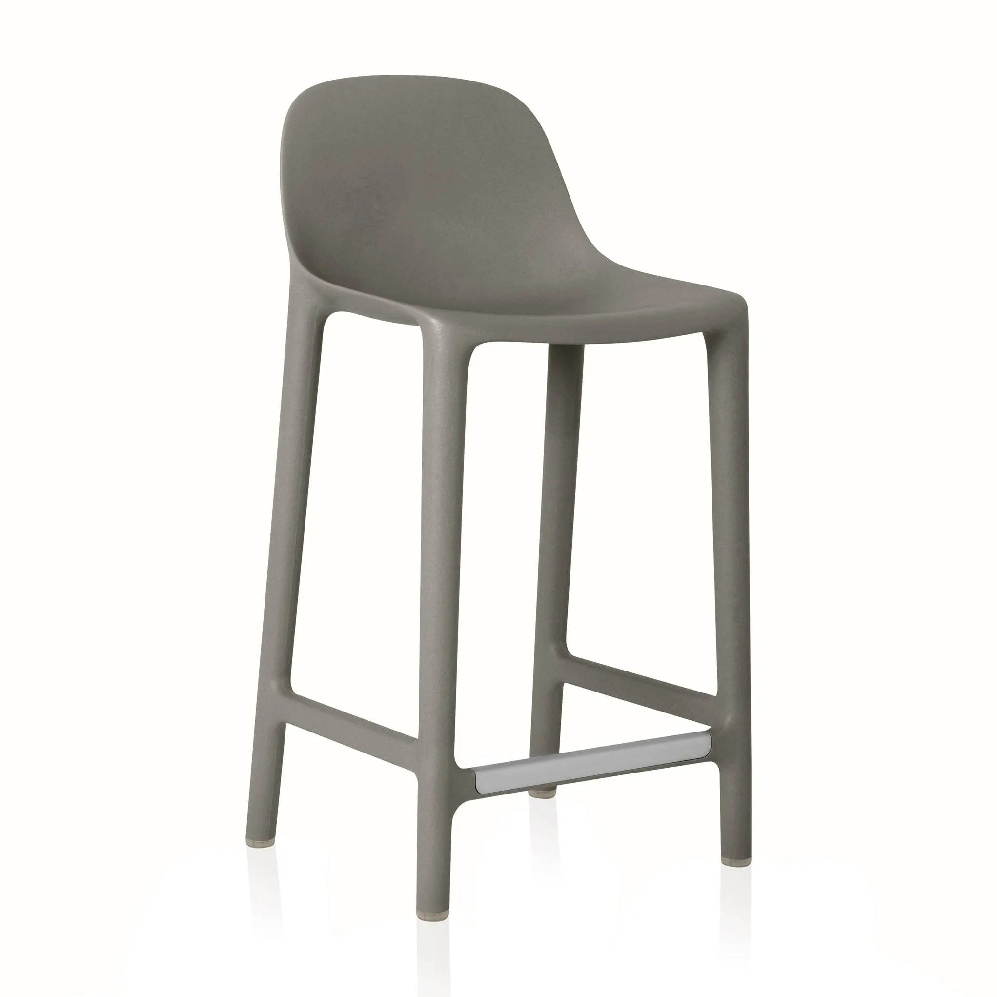 Broom Stool