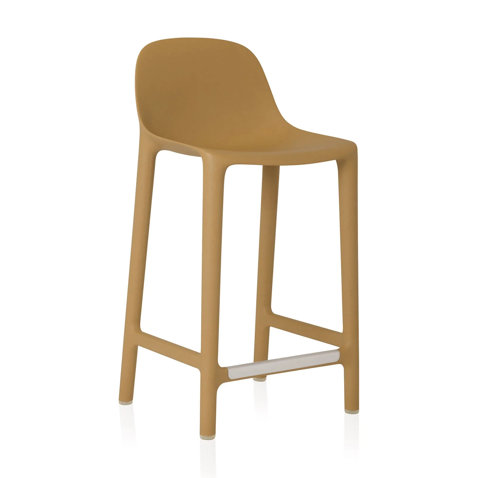 Broom Stool