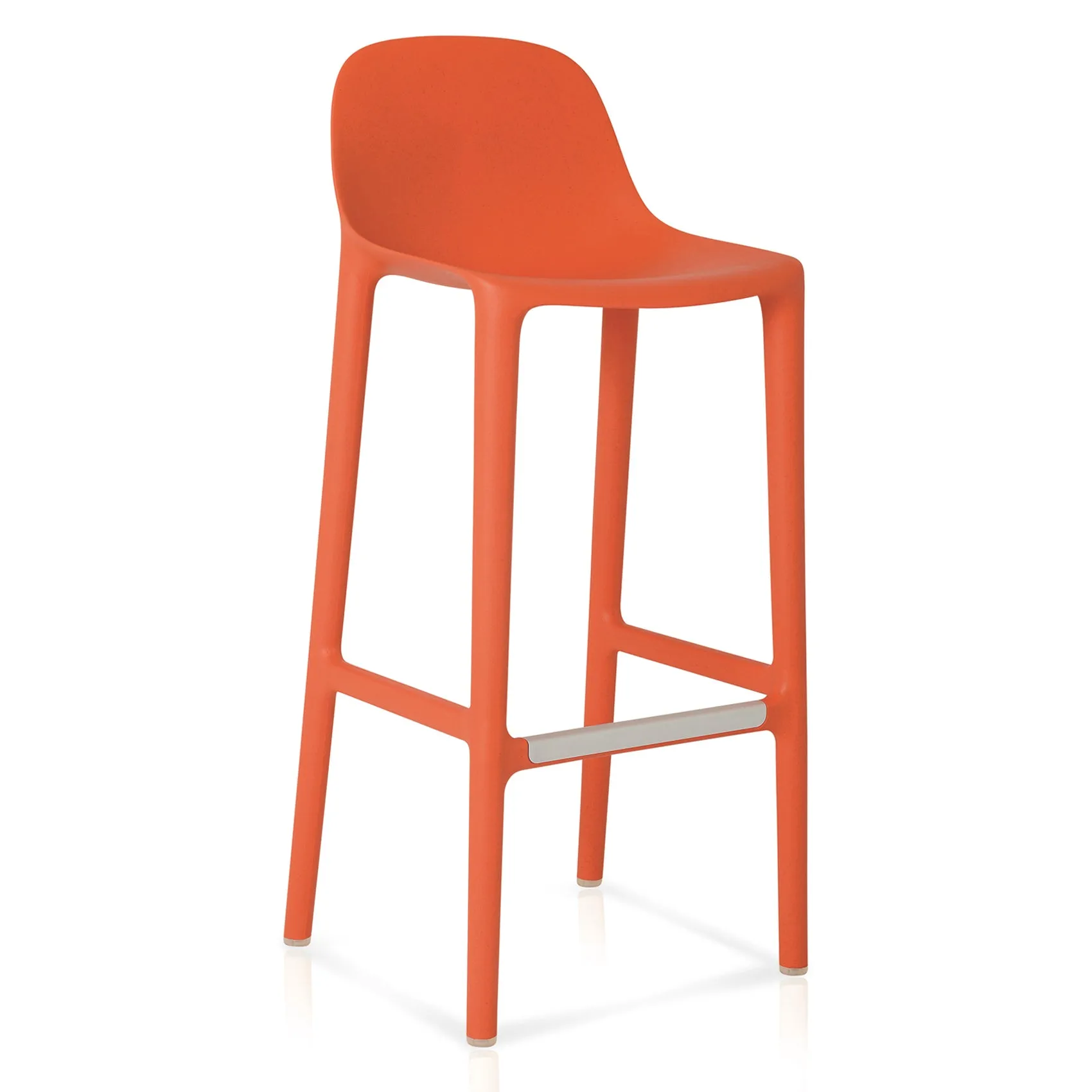 Broom Stool