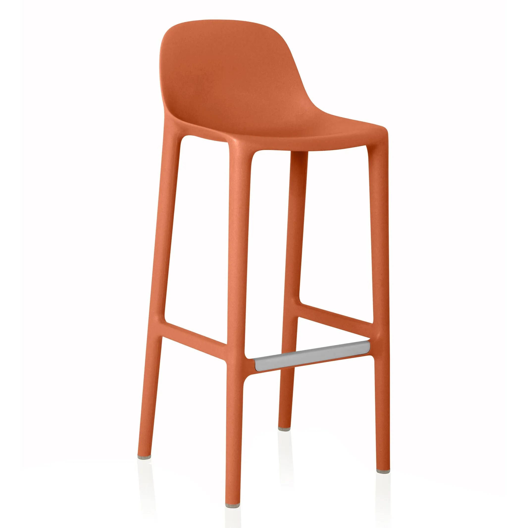 Broom Stool