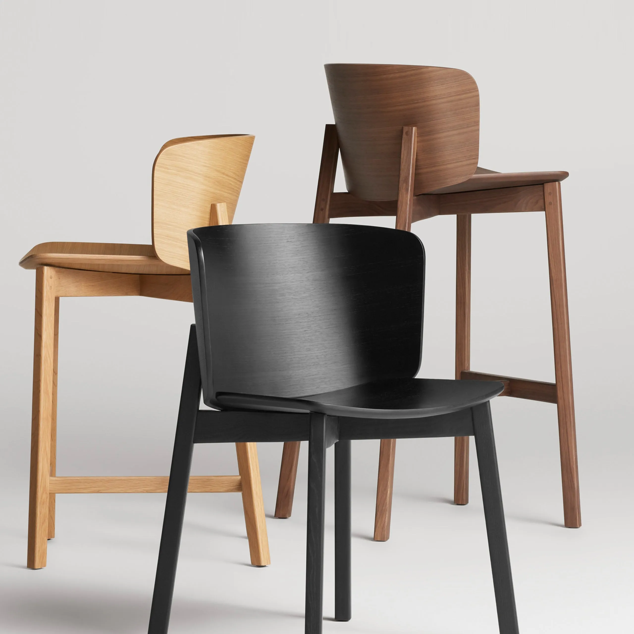 Buddy Stool