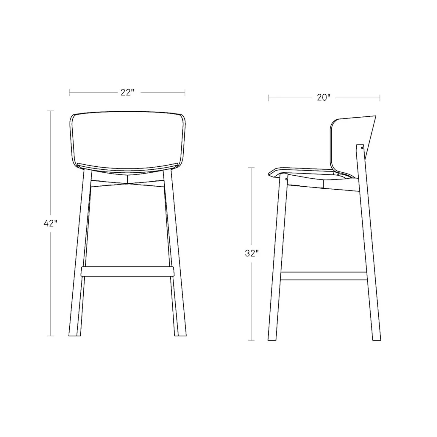 Buddy Stool