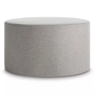 Bumper Large Ottoman