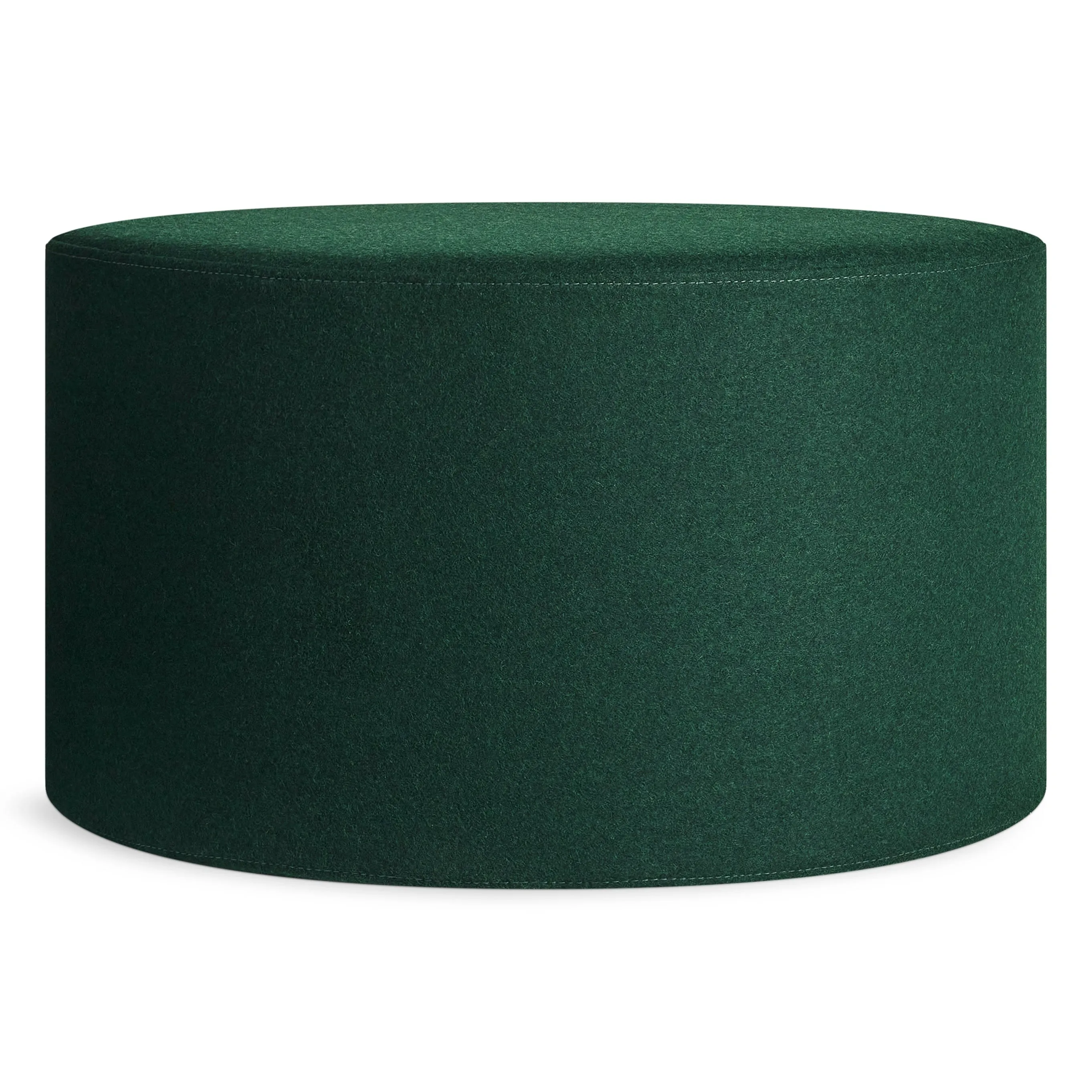 Bumper Large Ottoman