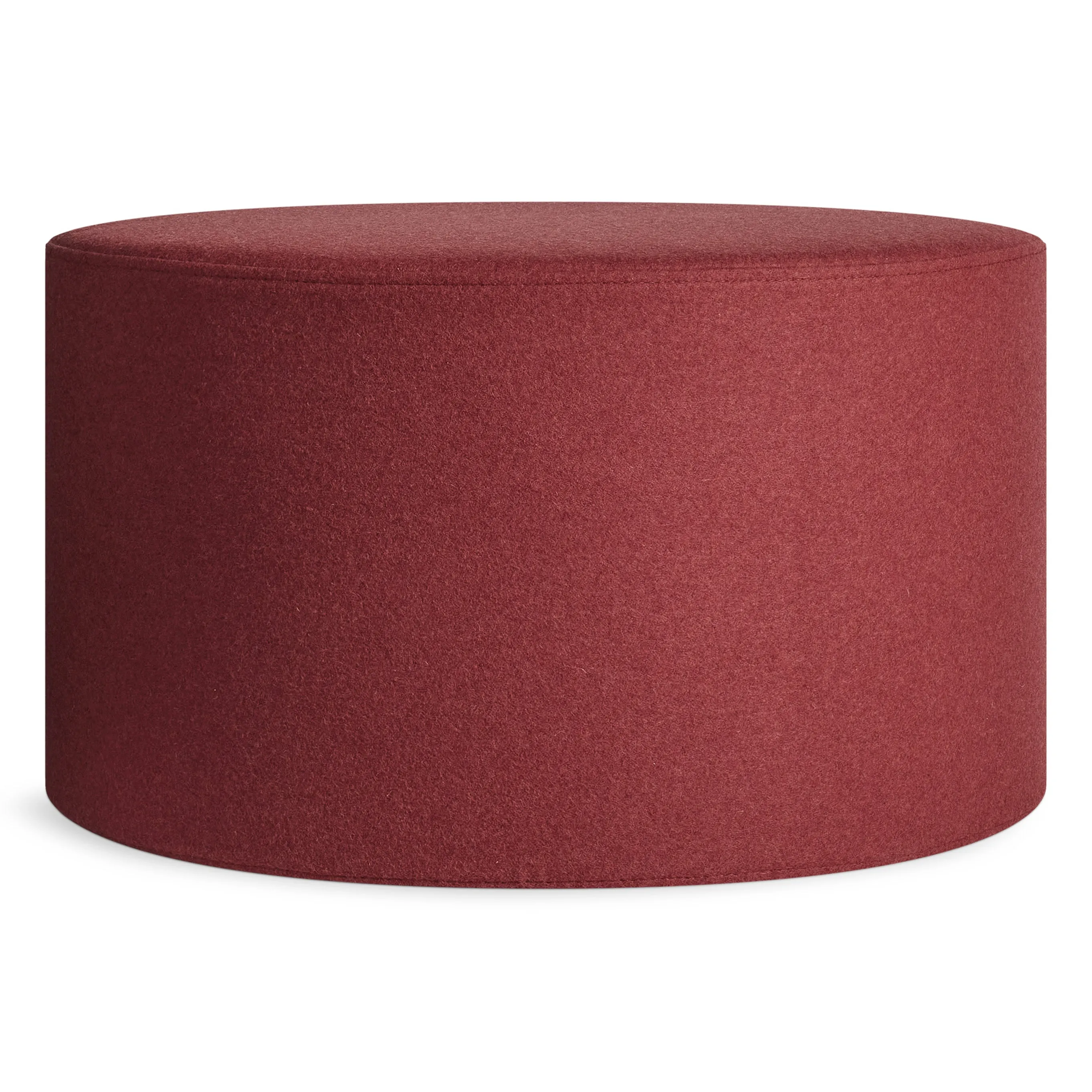 Bumper Large Ottoman