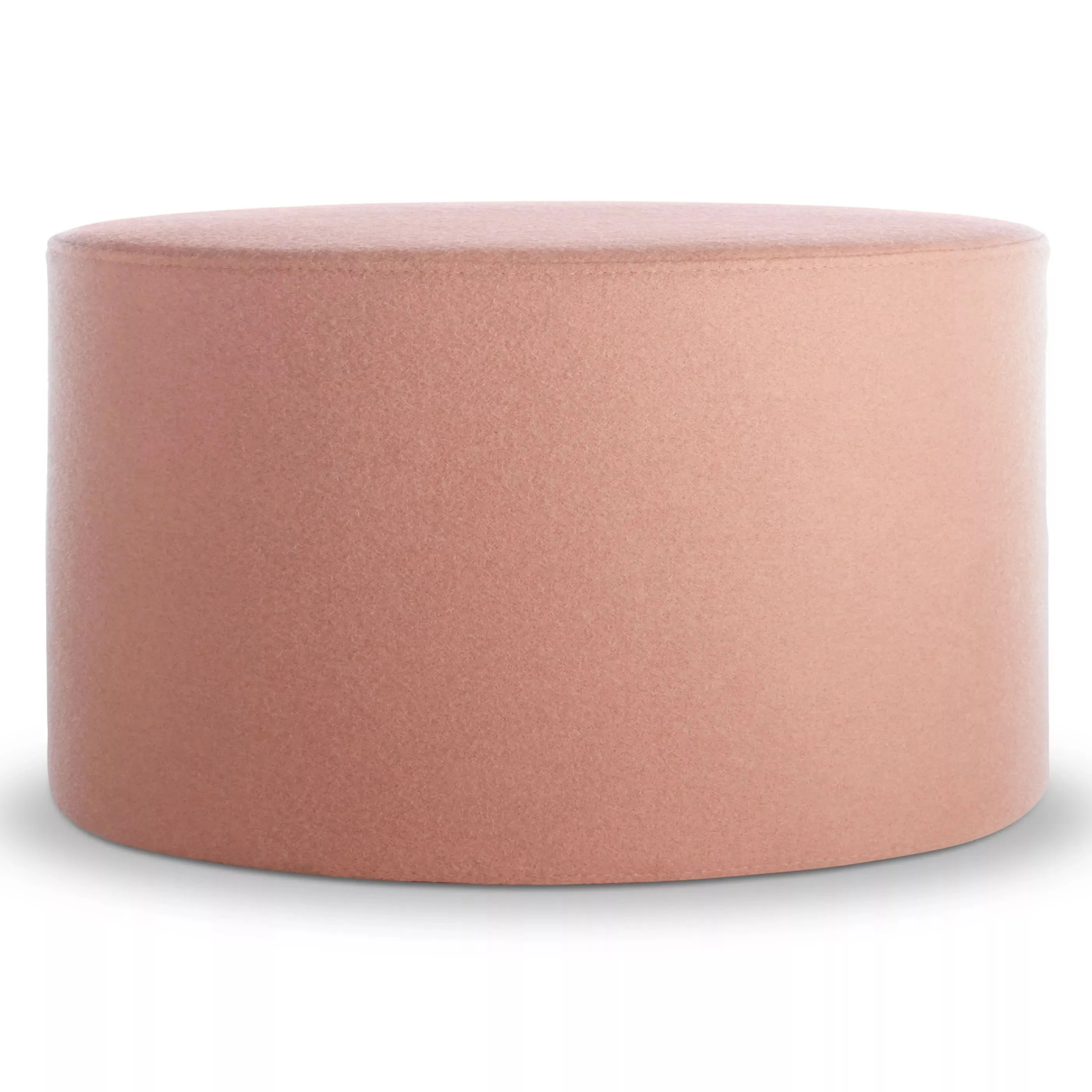 Bumper Large Ottoman
