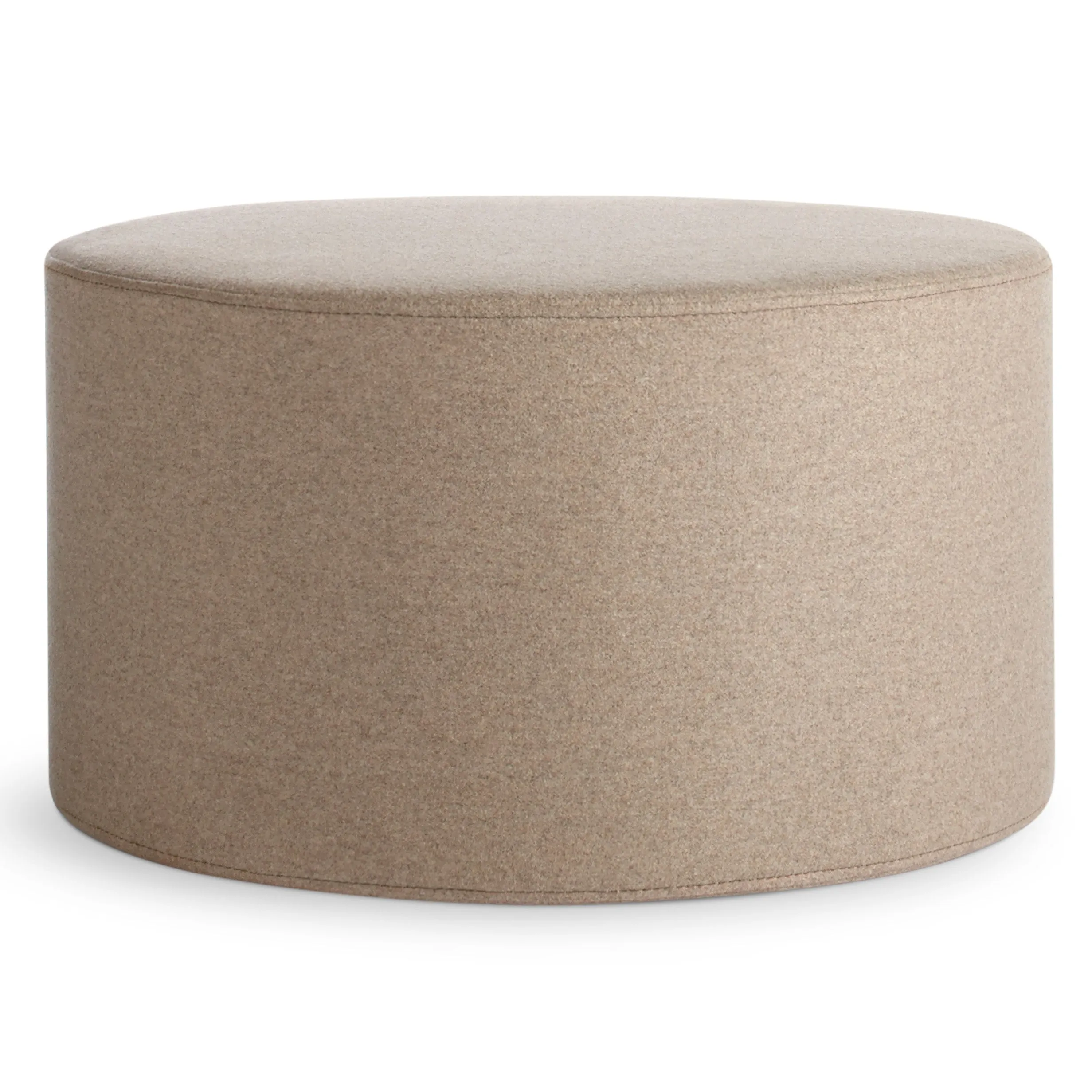 Bumper Large Ottoman