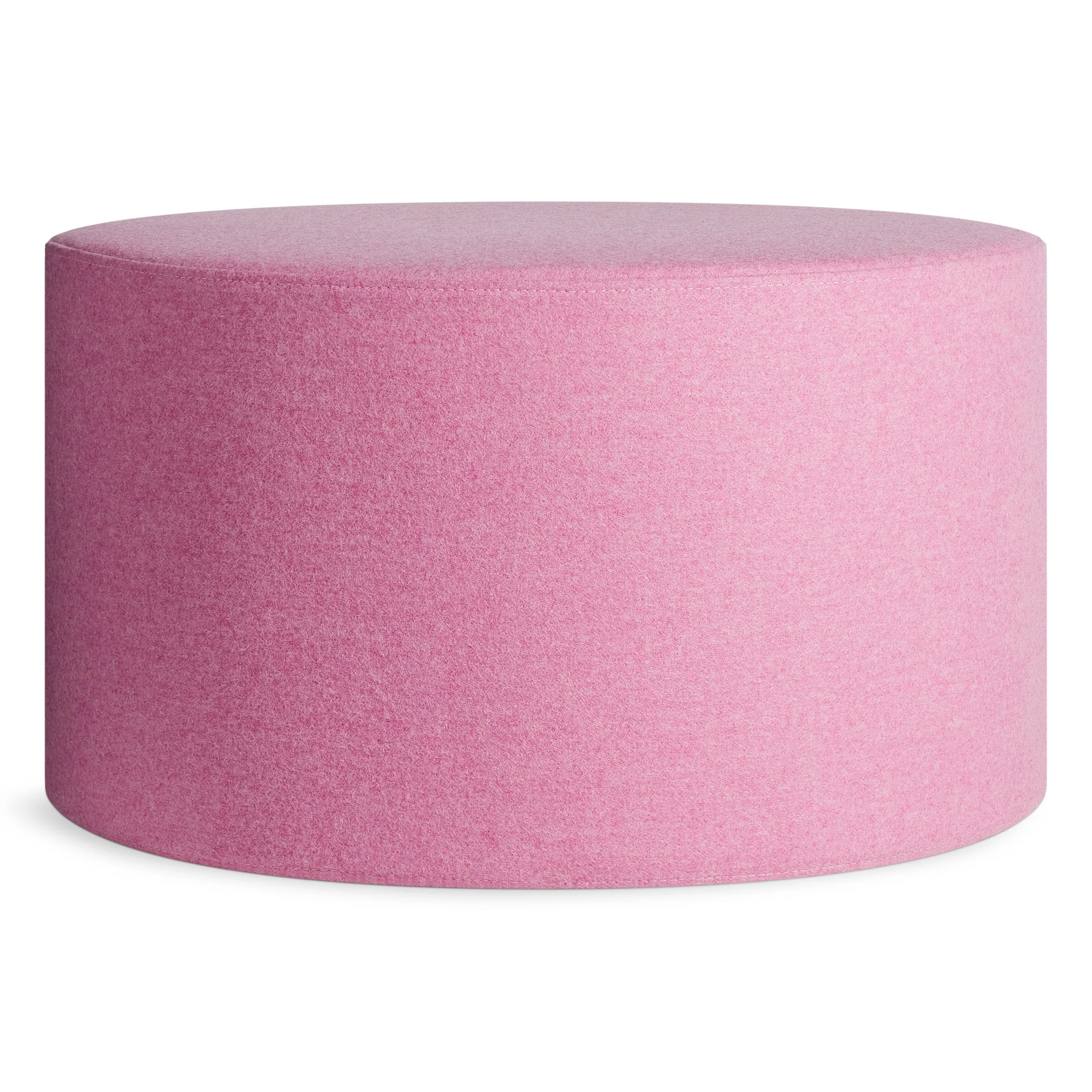 Bumper Large Ottoman