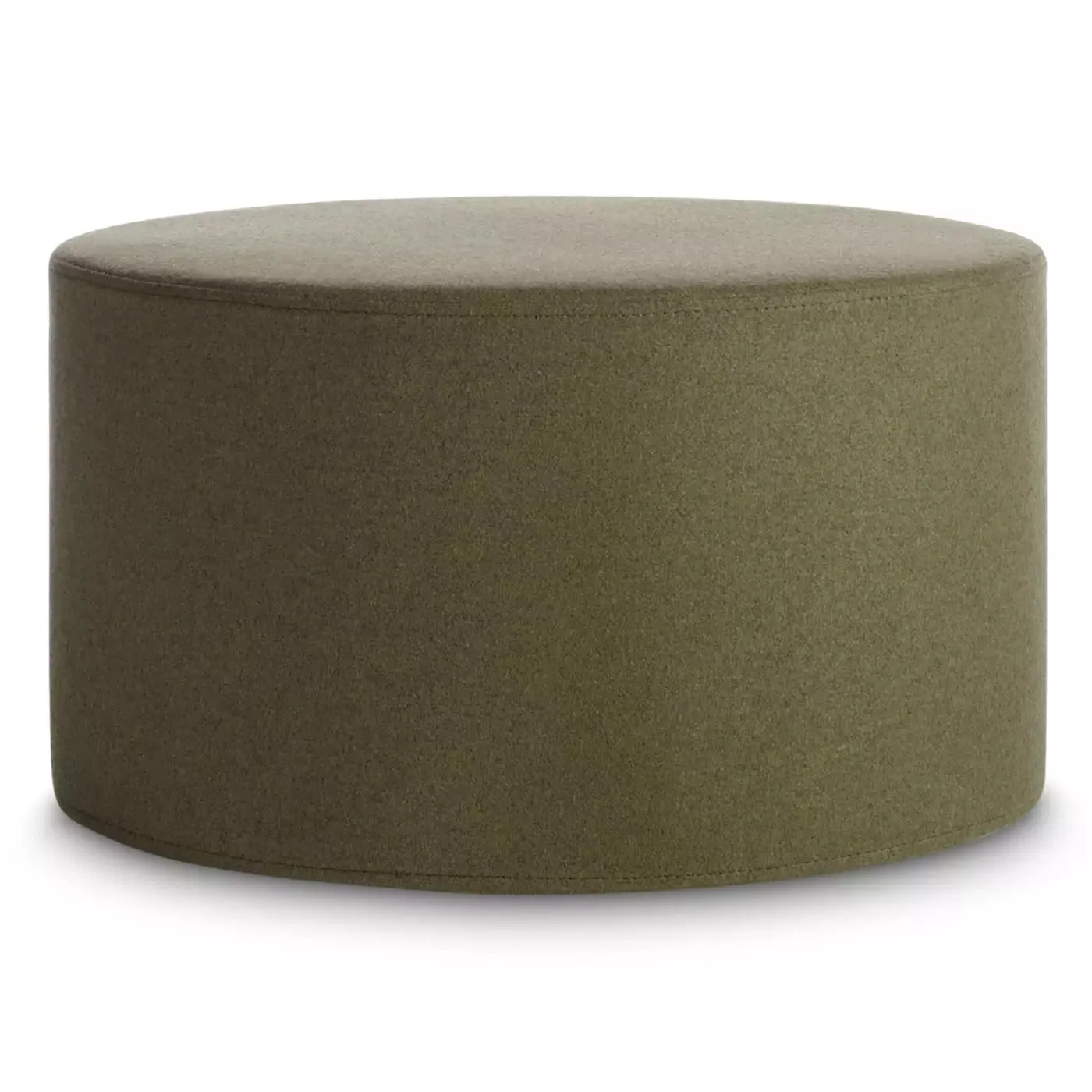 Bumper Large Ottoman