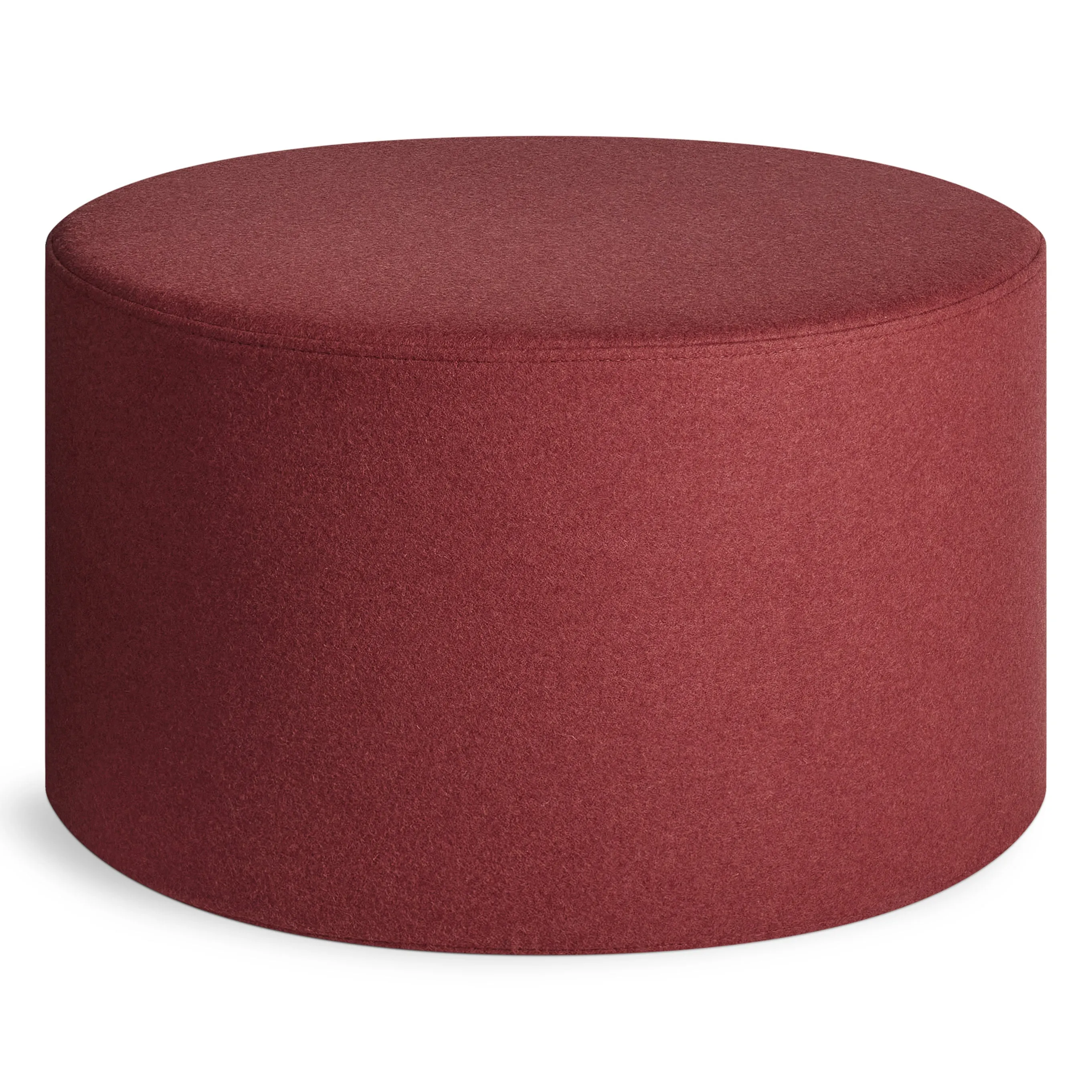 Bumper Large Ottoman