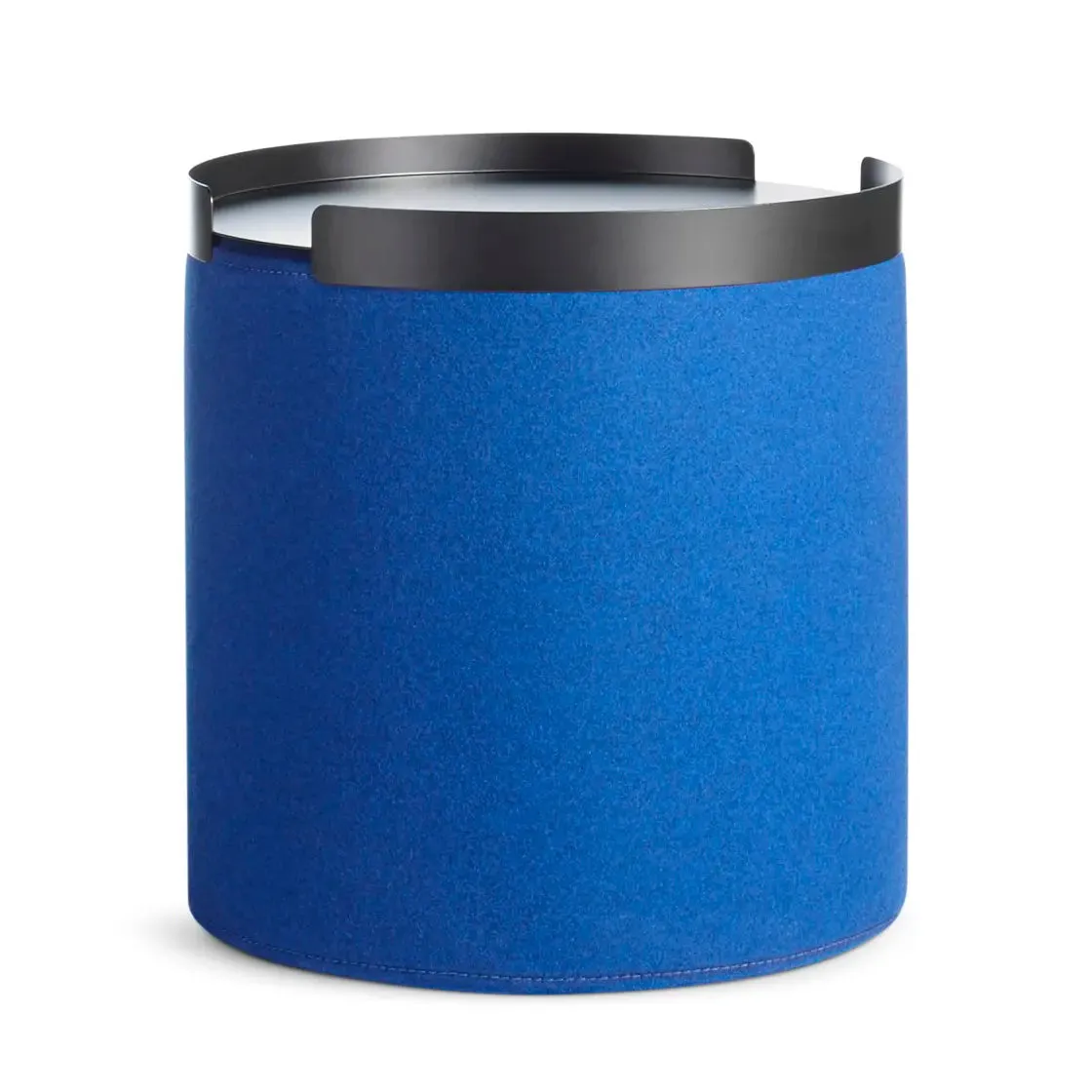 Bumper Small Ottoman