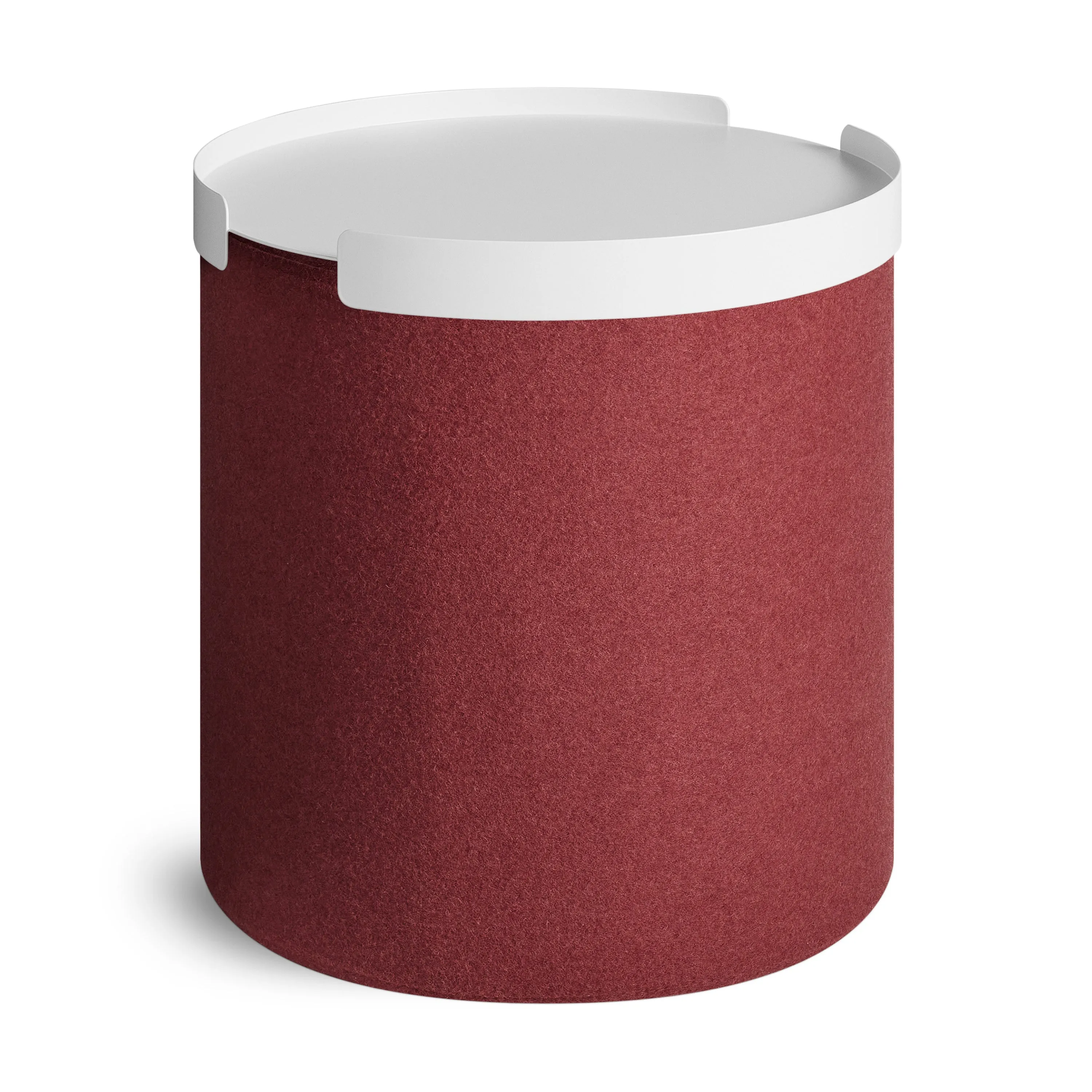 Bumper Small Ottoman