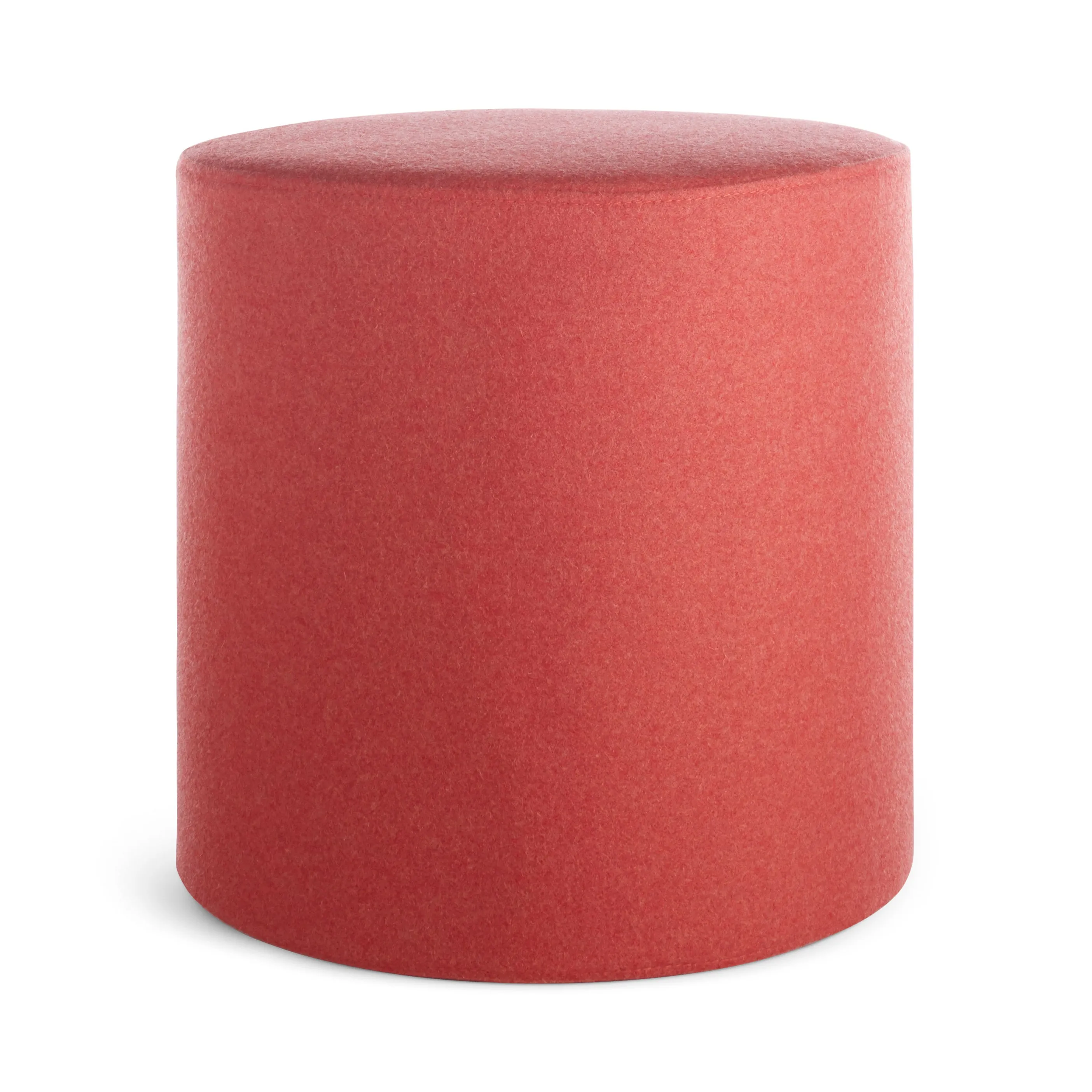Bumper Small Ottoman