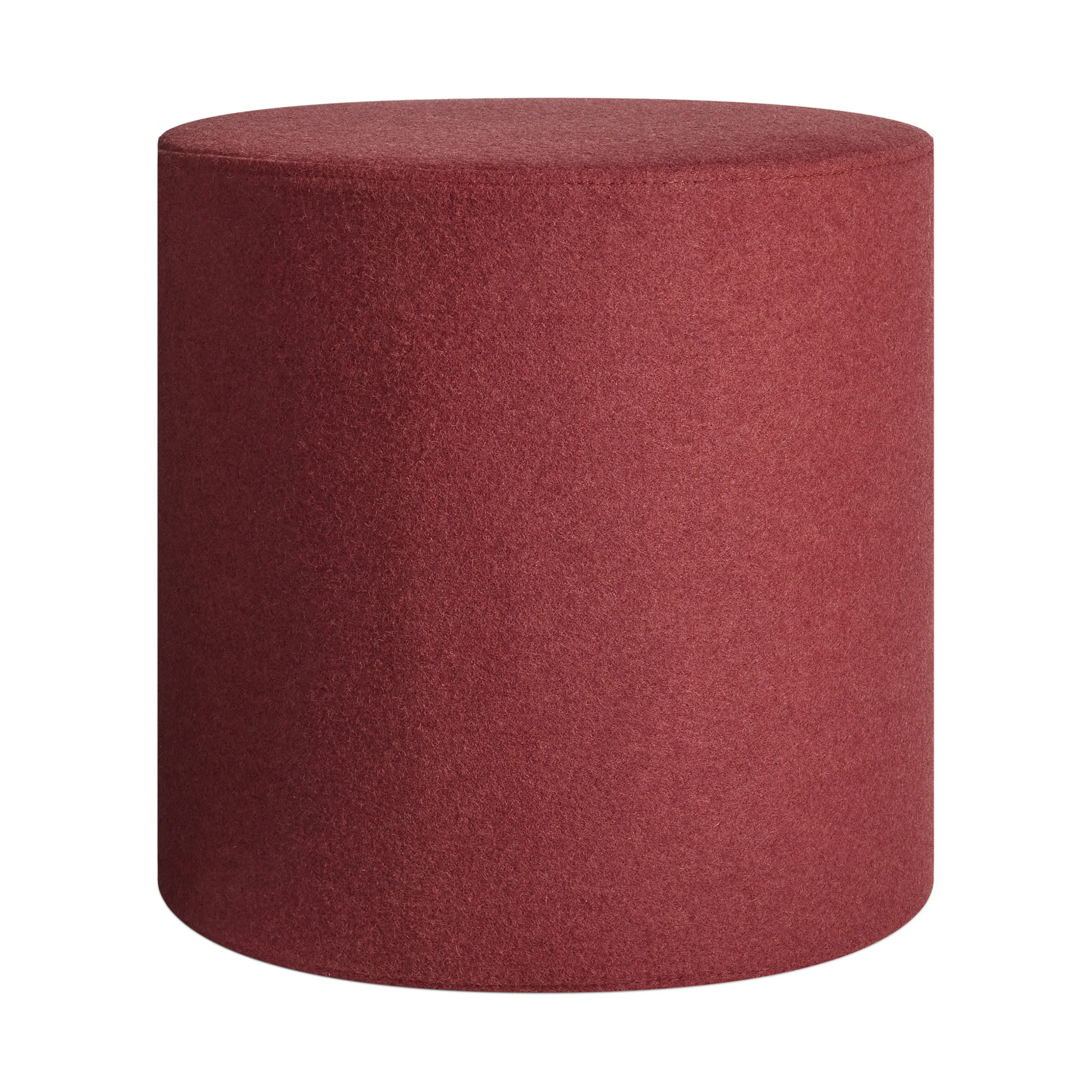 Bumper Small Ottoman