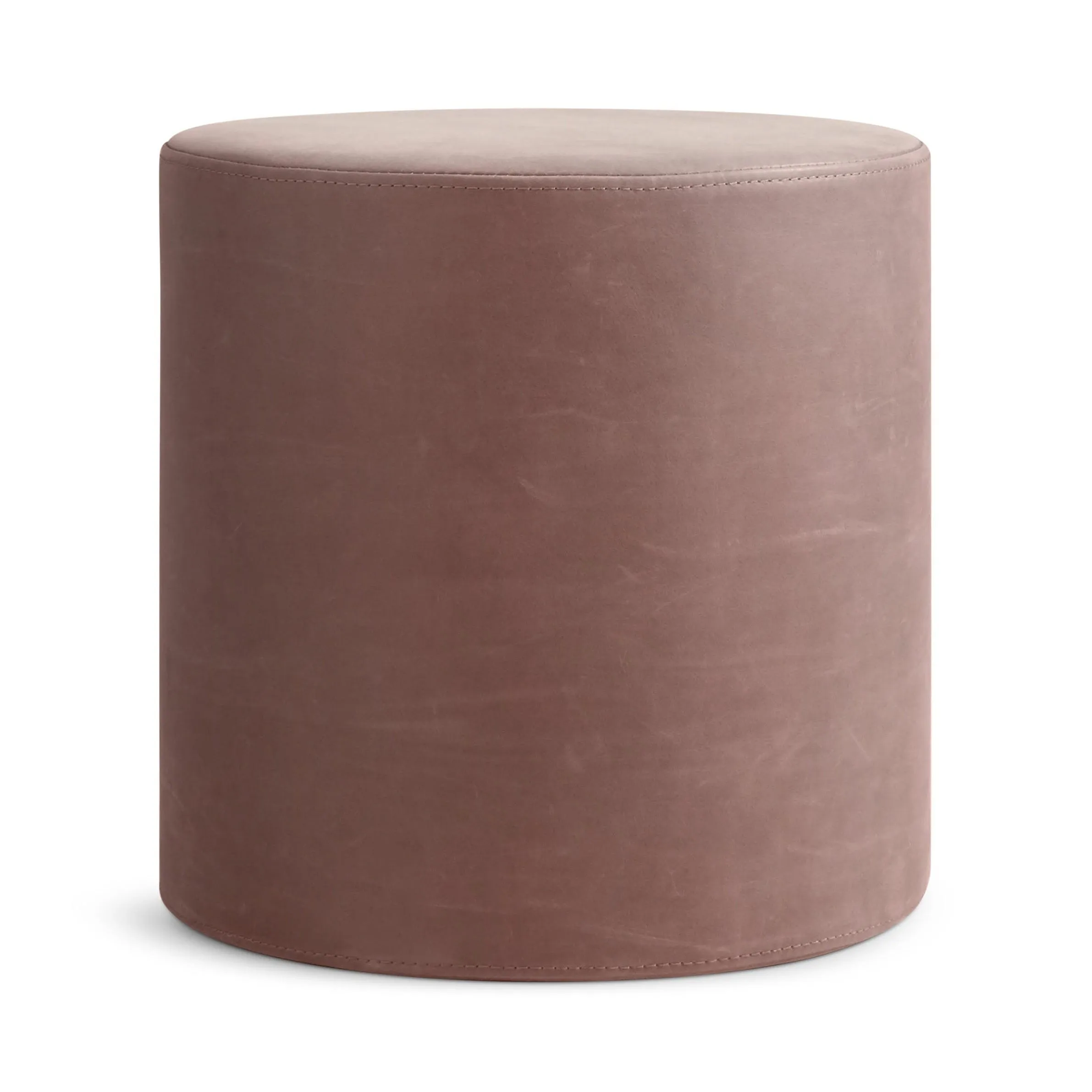 Bumper Small Ottoman