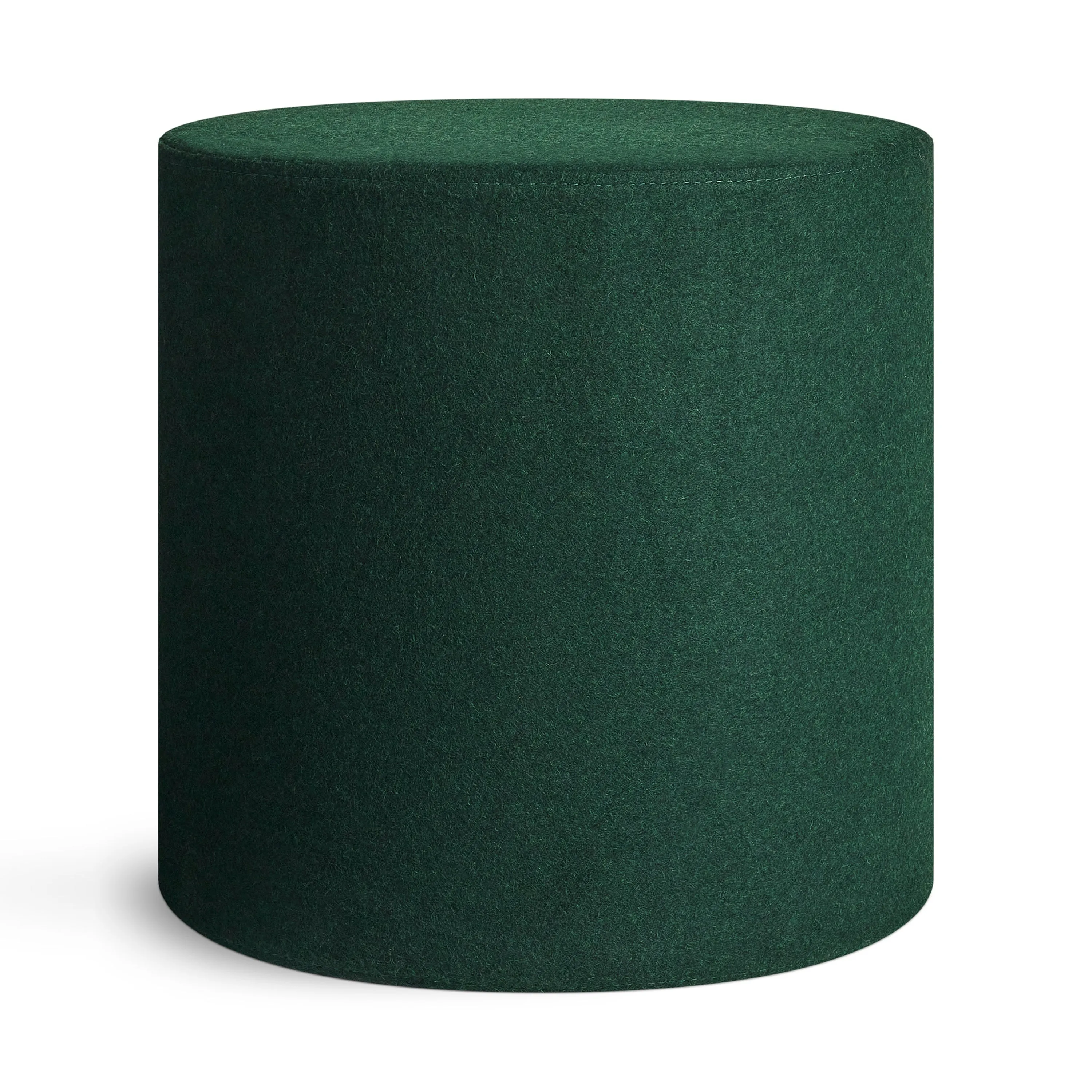 Bumper Small Ottoman