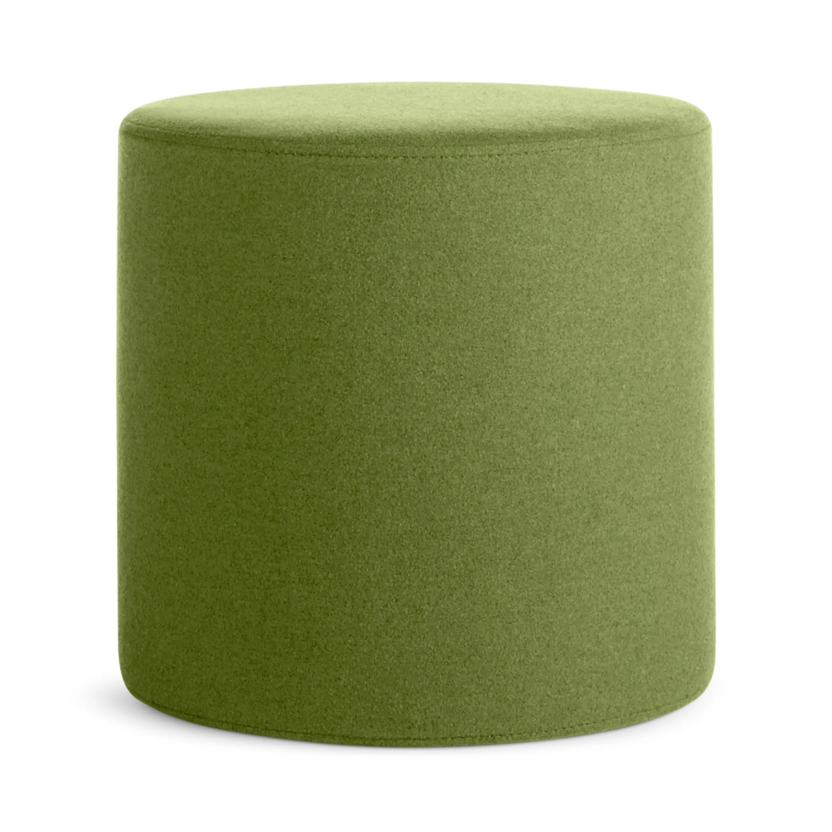 Bumper Small Ottoman