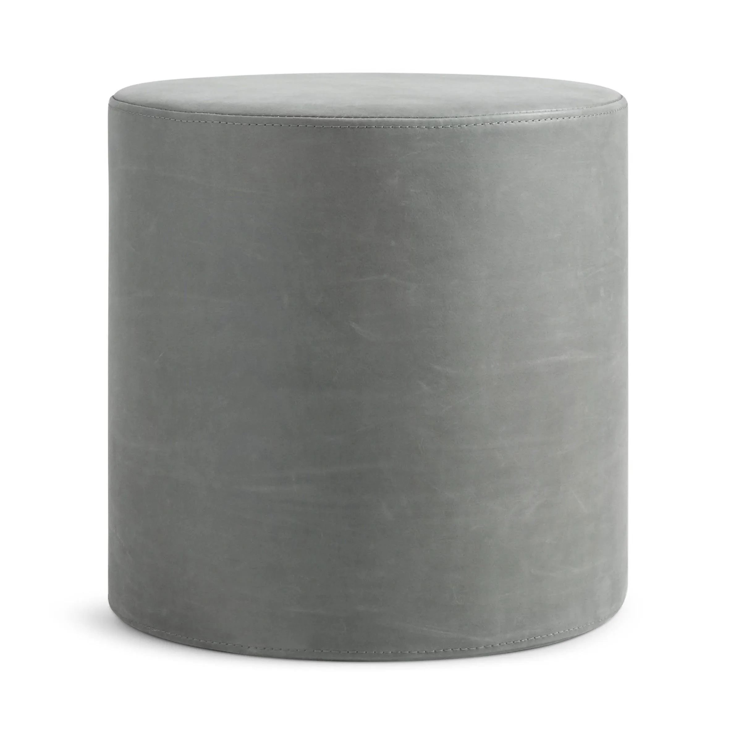 Bumper Small Ottoman