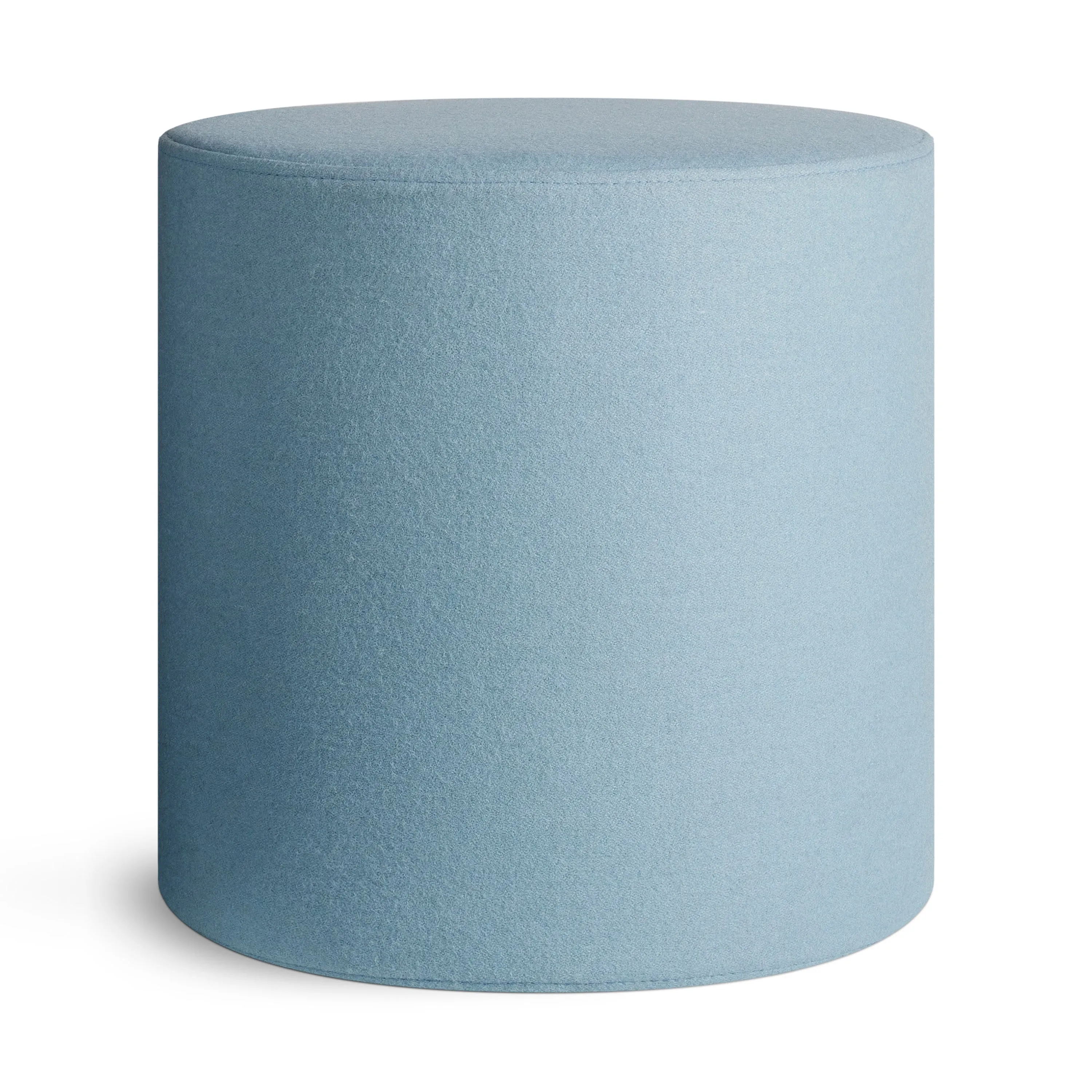 Bumper Small Ottoman
