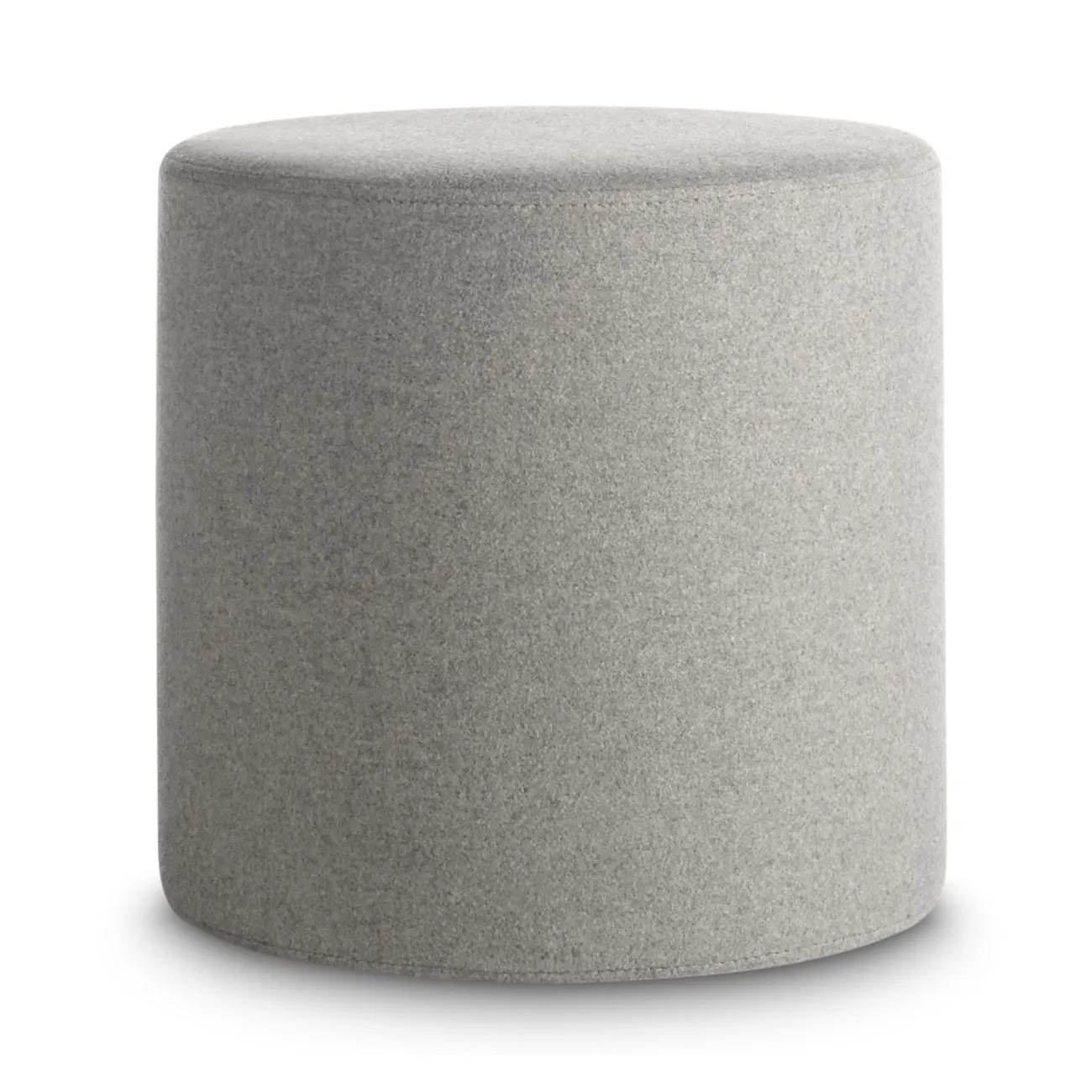 Bumper Small Ottoman