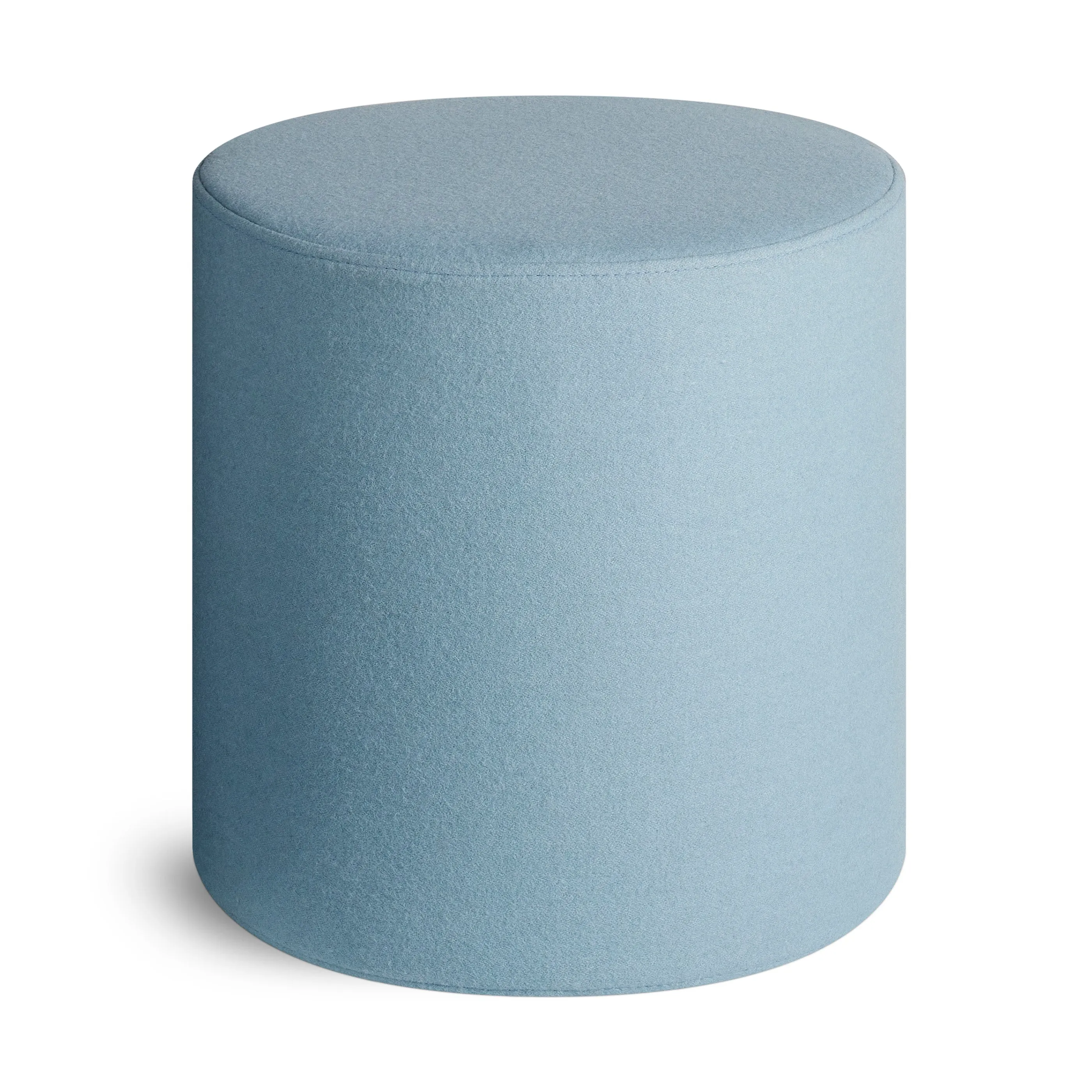 Bumper Small Ottoman