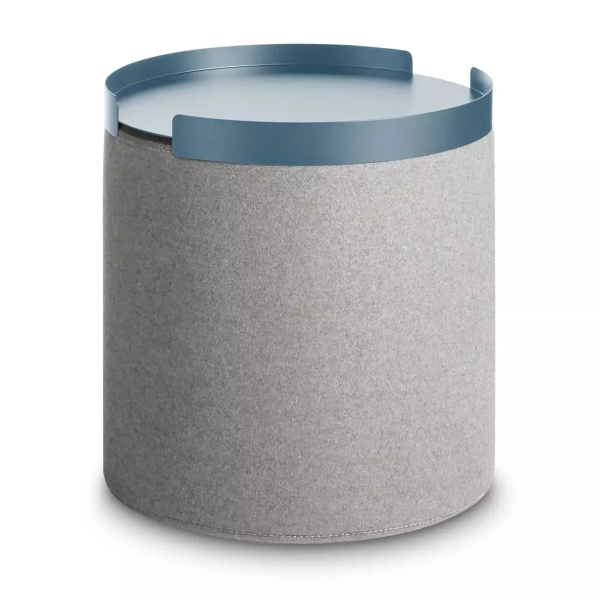 Bumper Small Ottoman