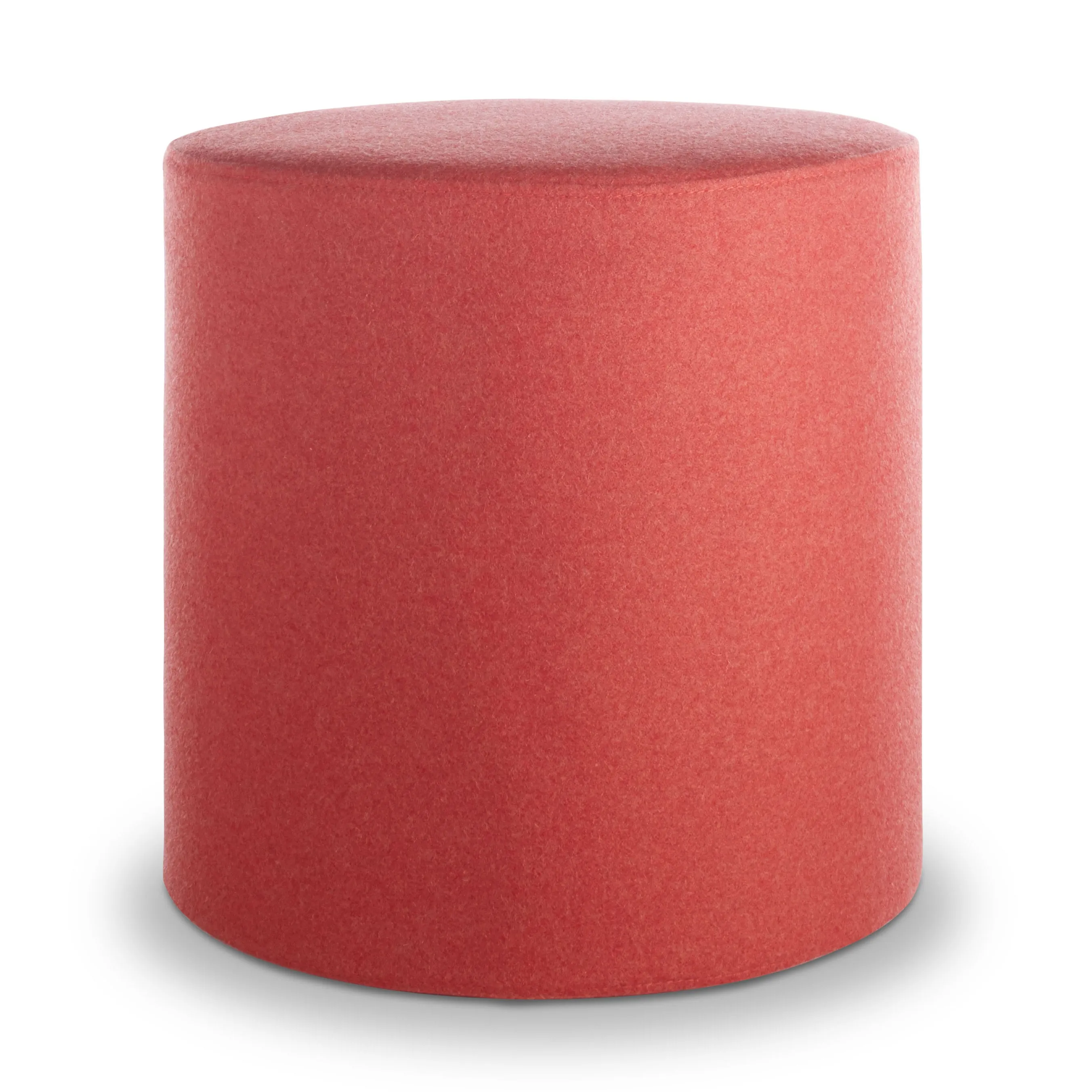 Bumper Small Ottoman