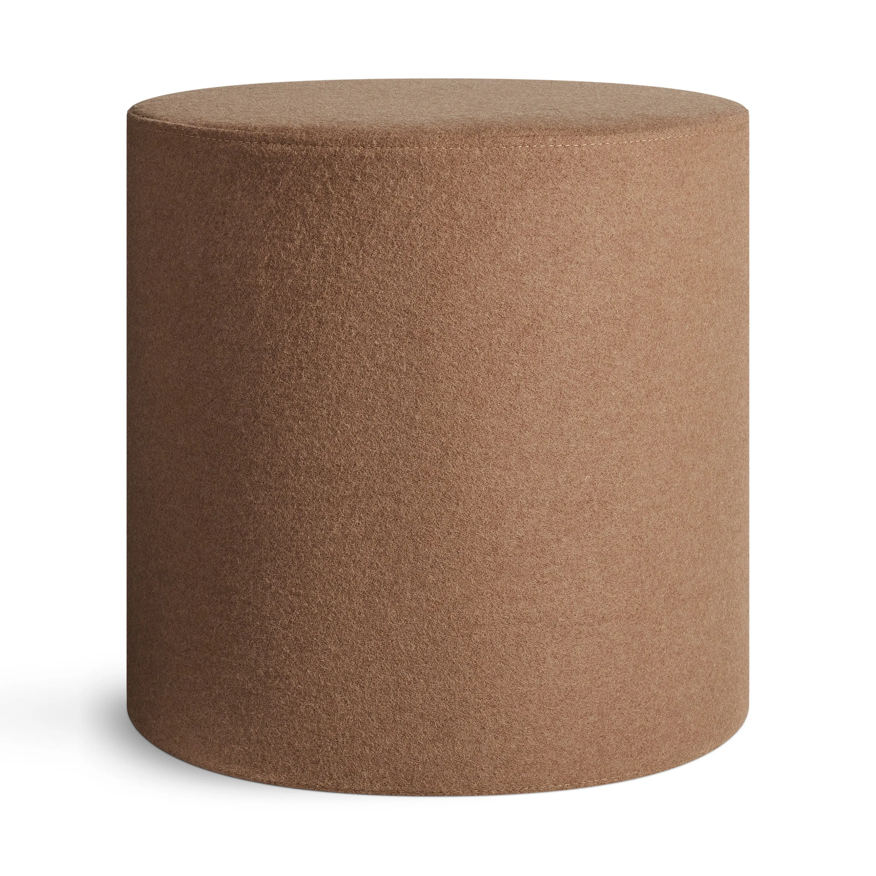 Bumper Small Ottoman
