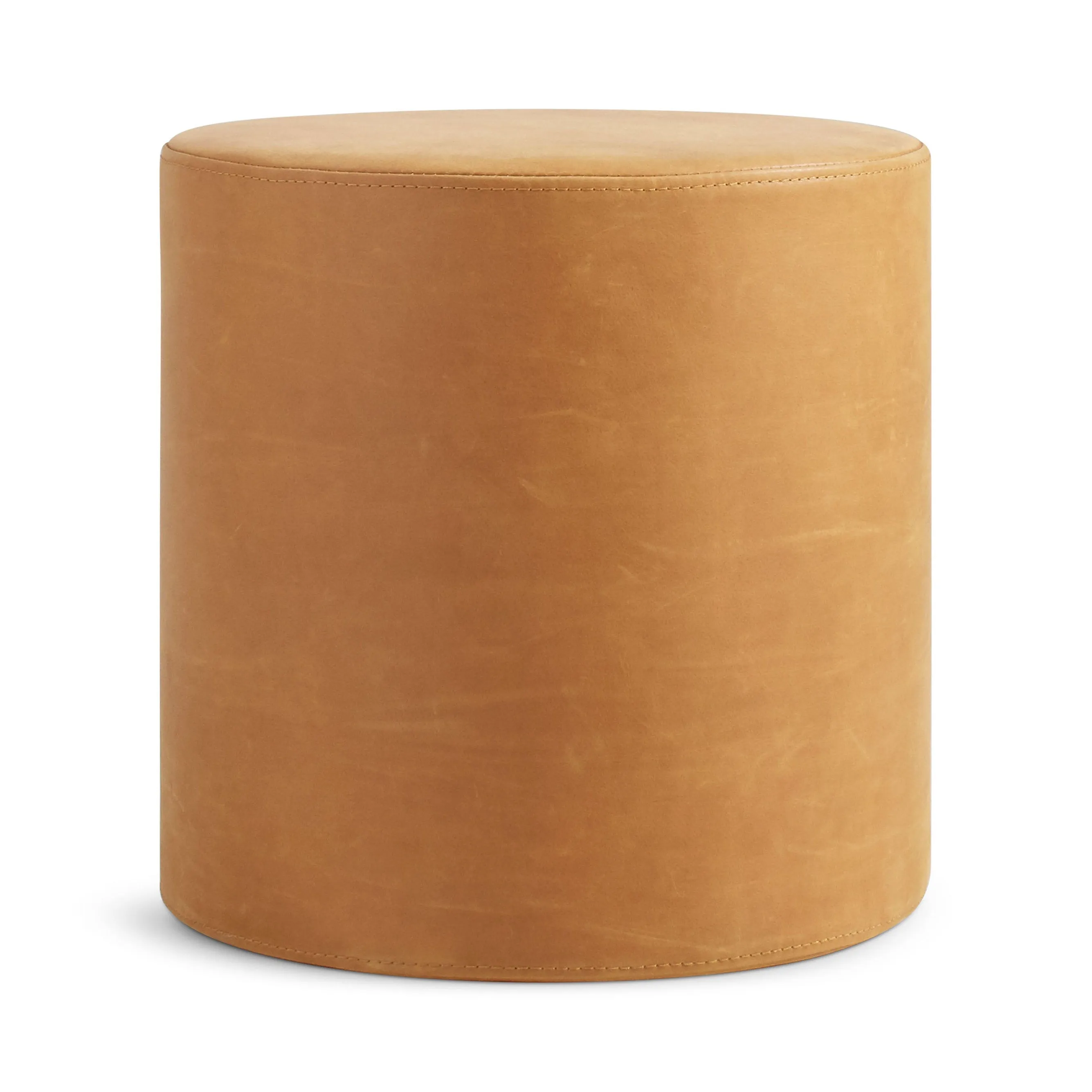 Bumper Small Ottoman