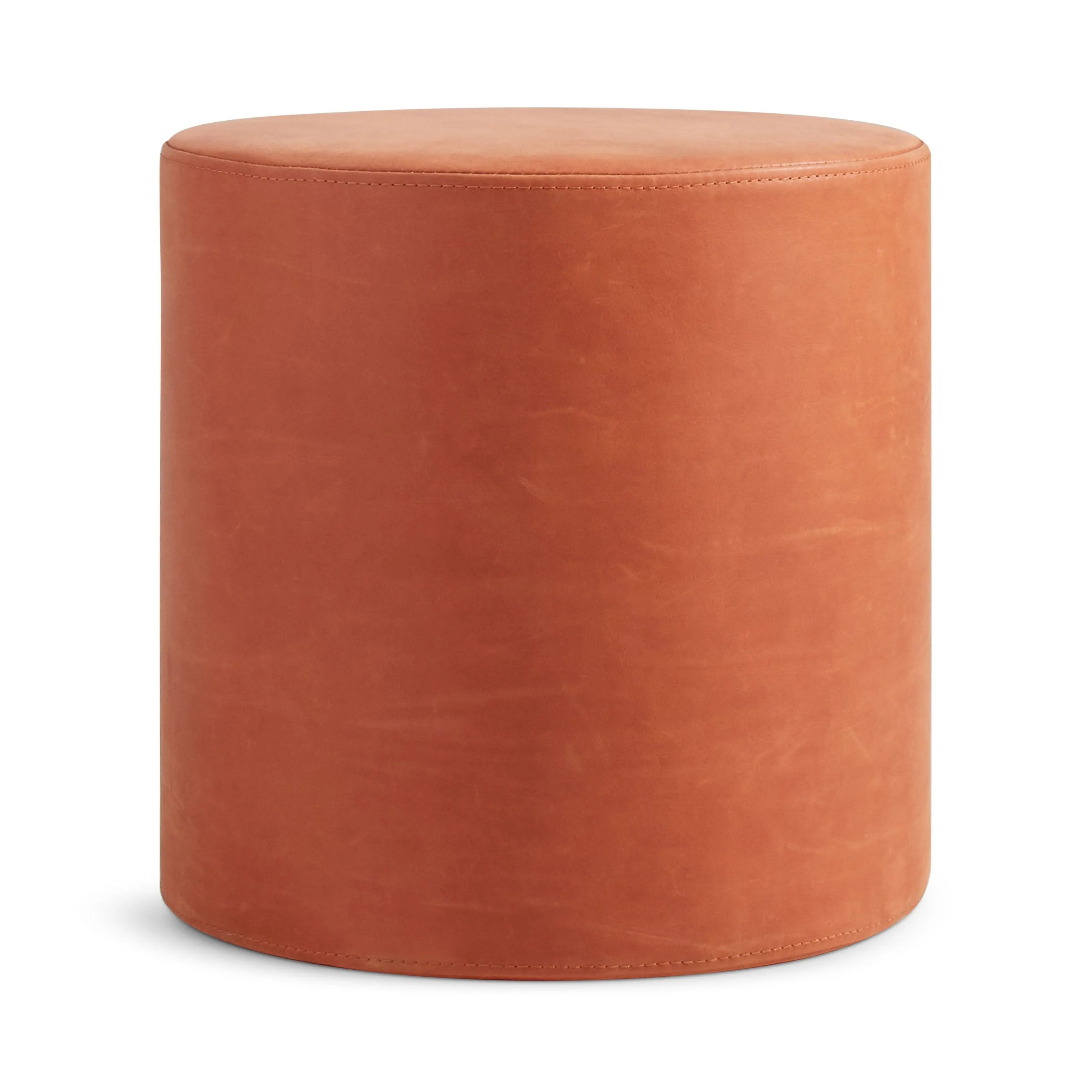 Bumper Small Ottoman