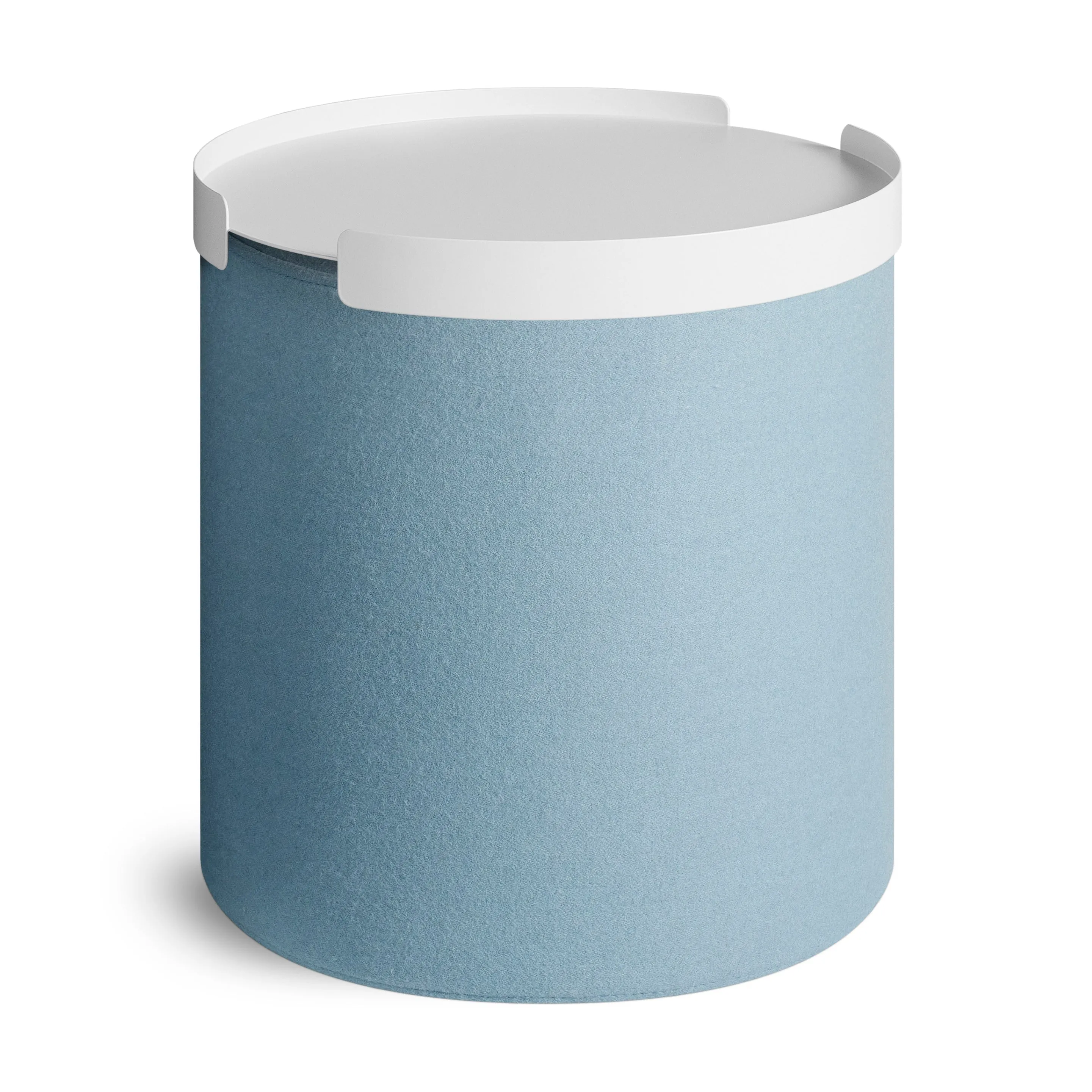 Bumper Small Ottoman