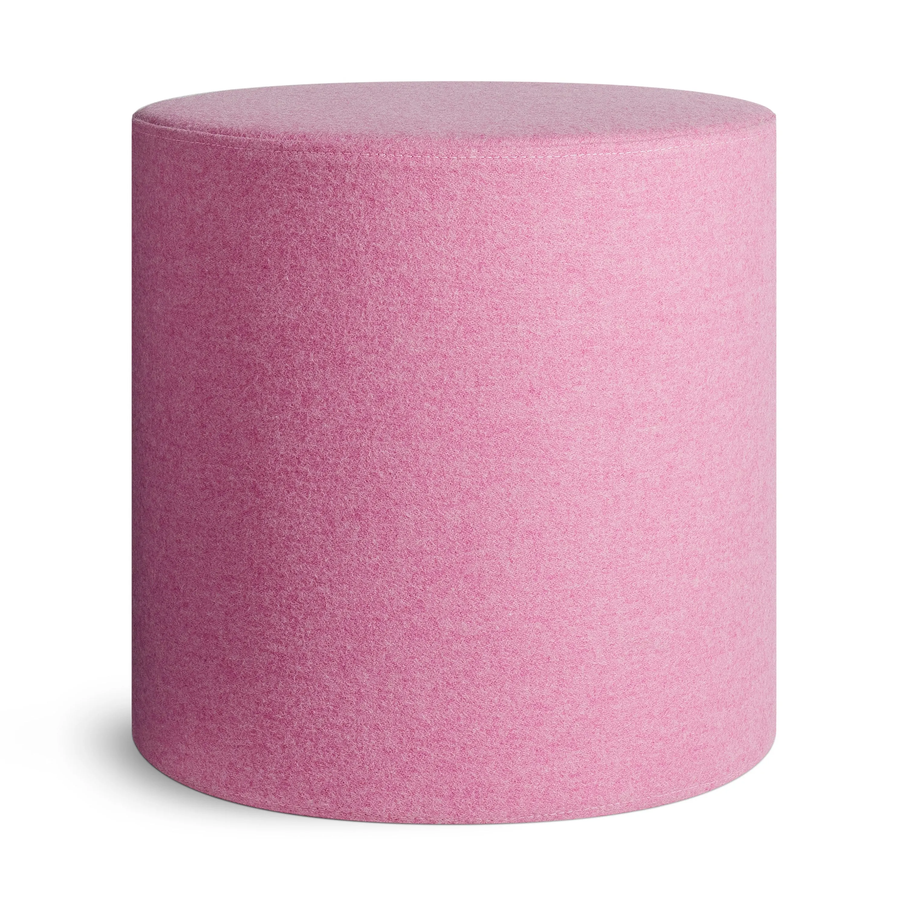Bumper Small Ottoman
